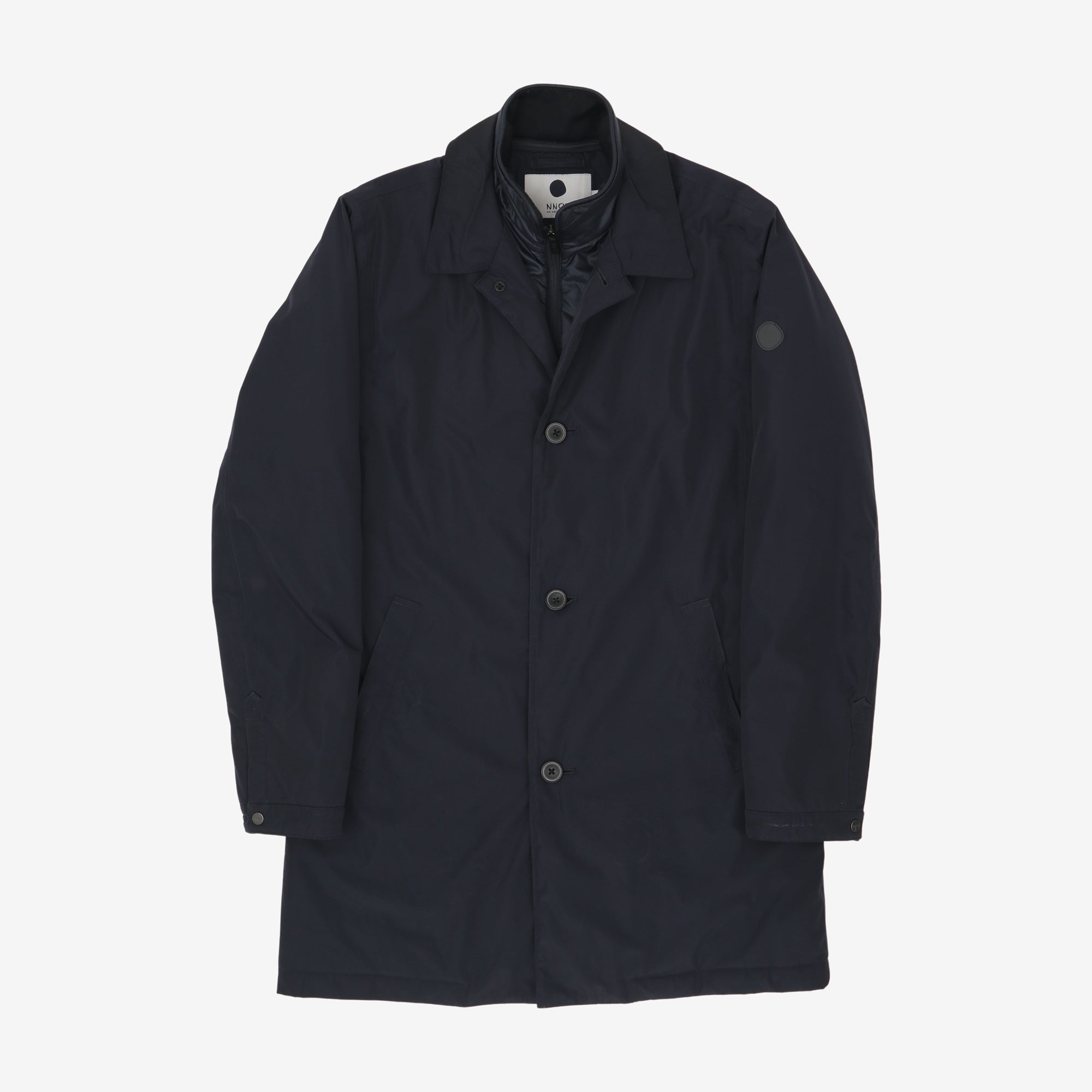 8152 Blake Coat