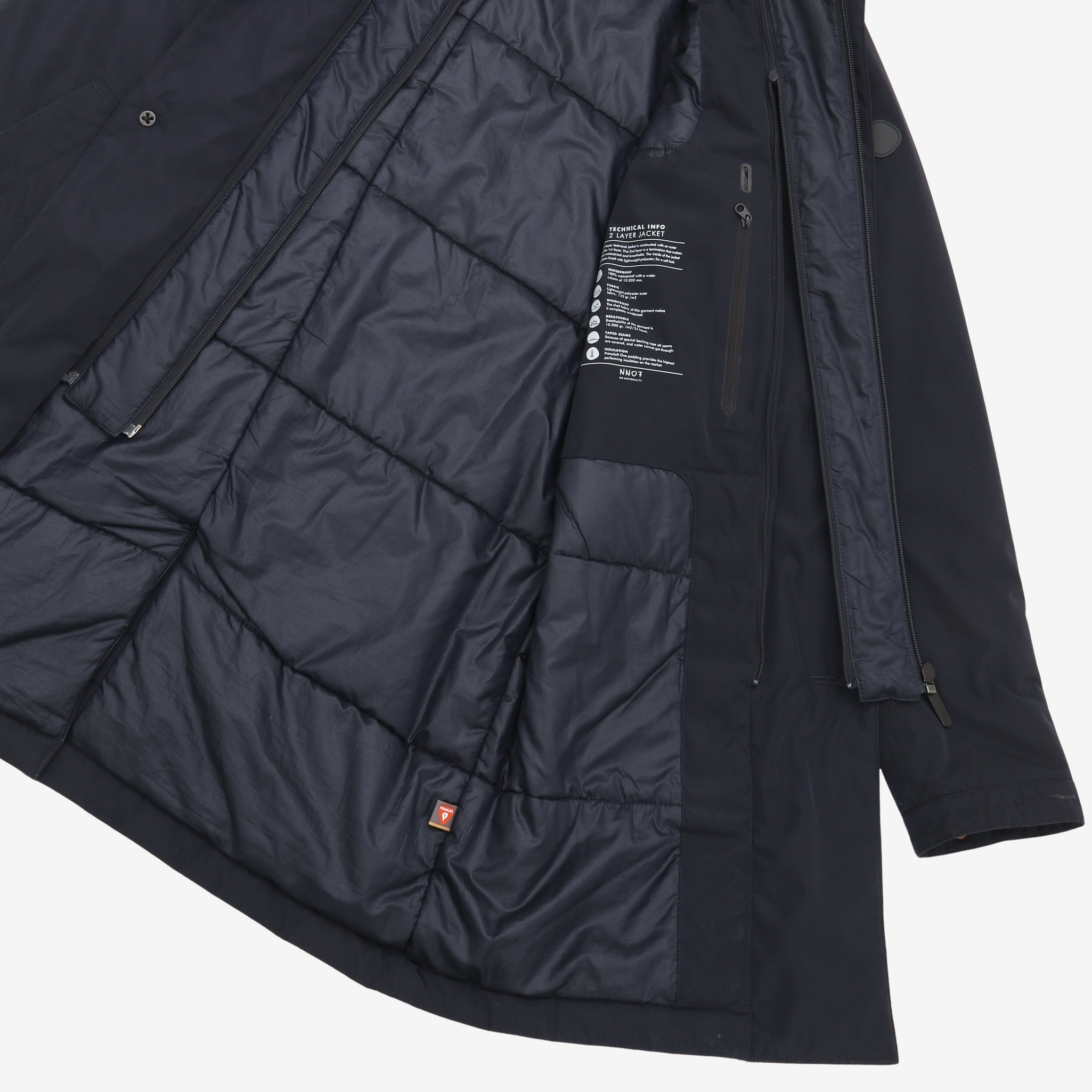 8152 Blake Coat