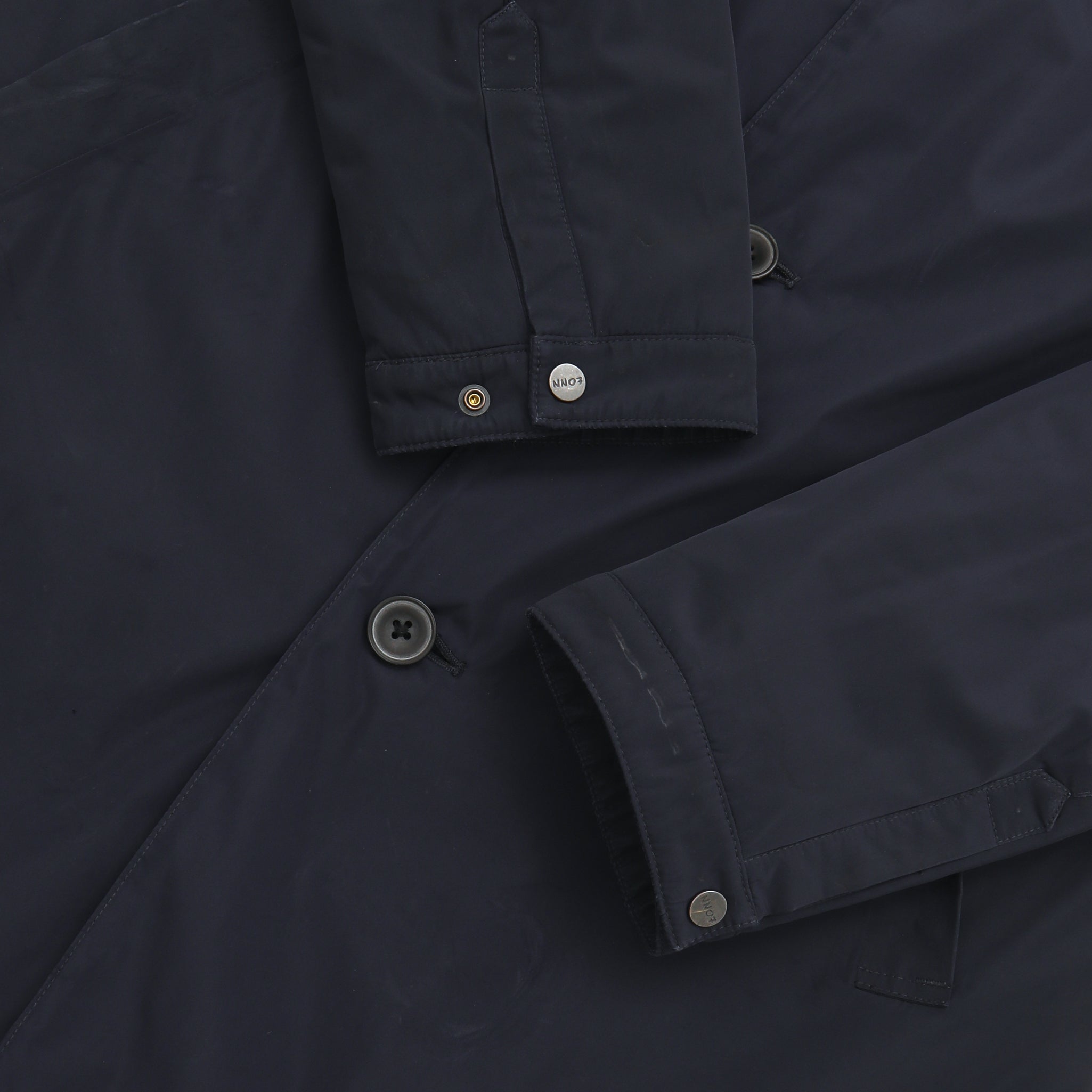 8152 Blake Coat