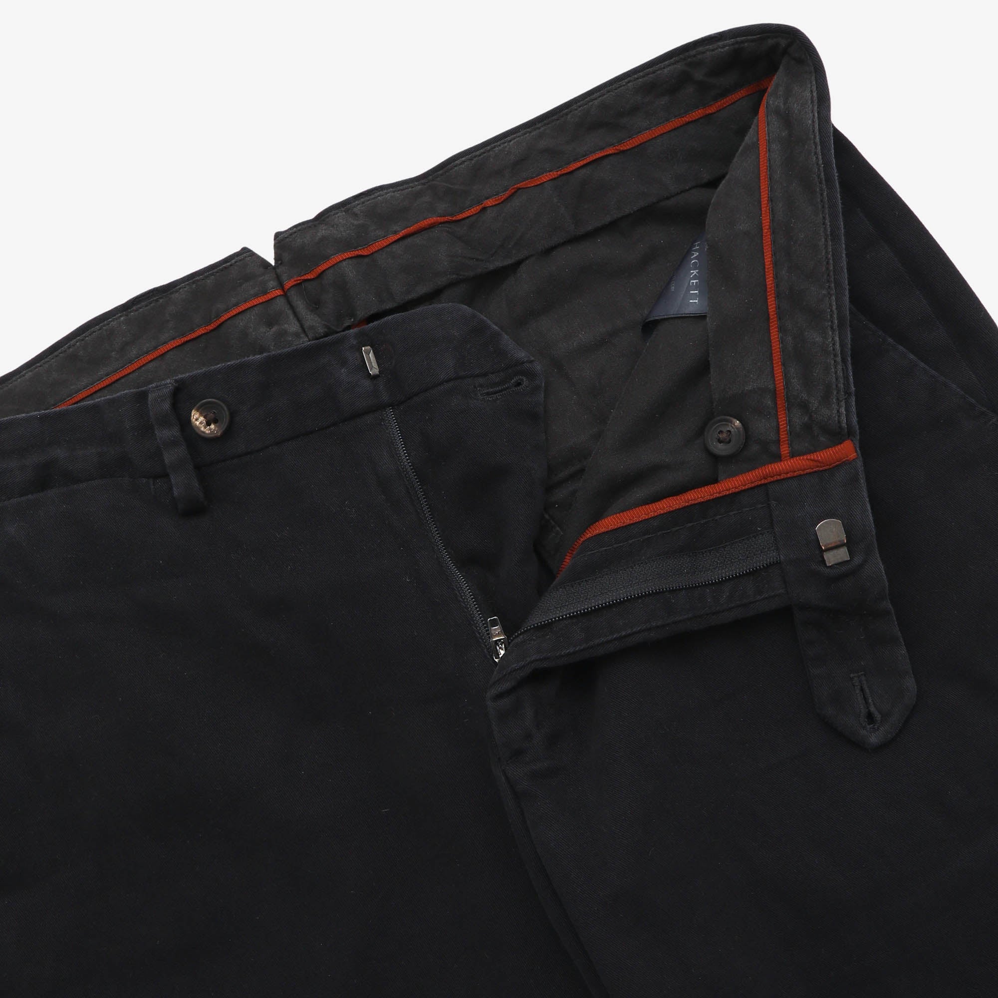 Kensington Slim Chinos (34W X 30.5L)
