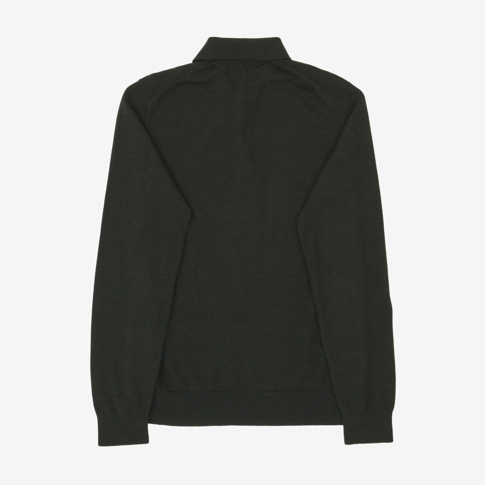 Merino Polo