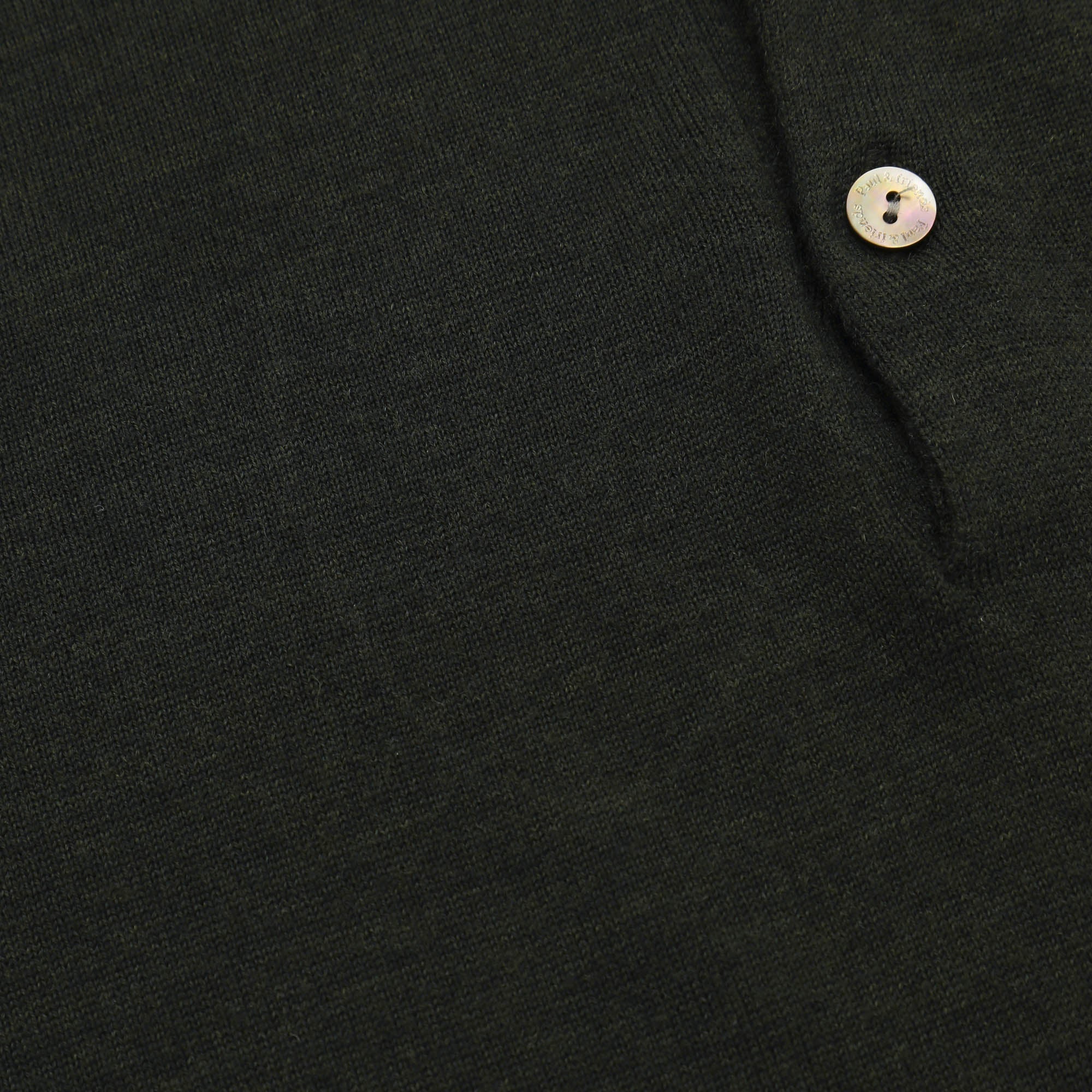 Merino Polo