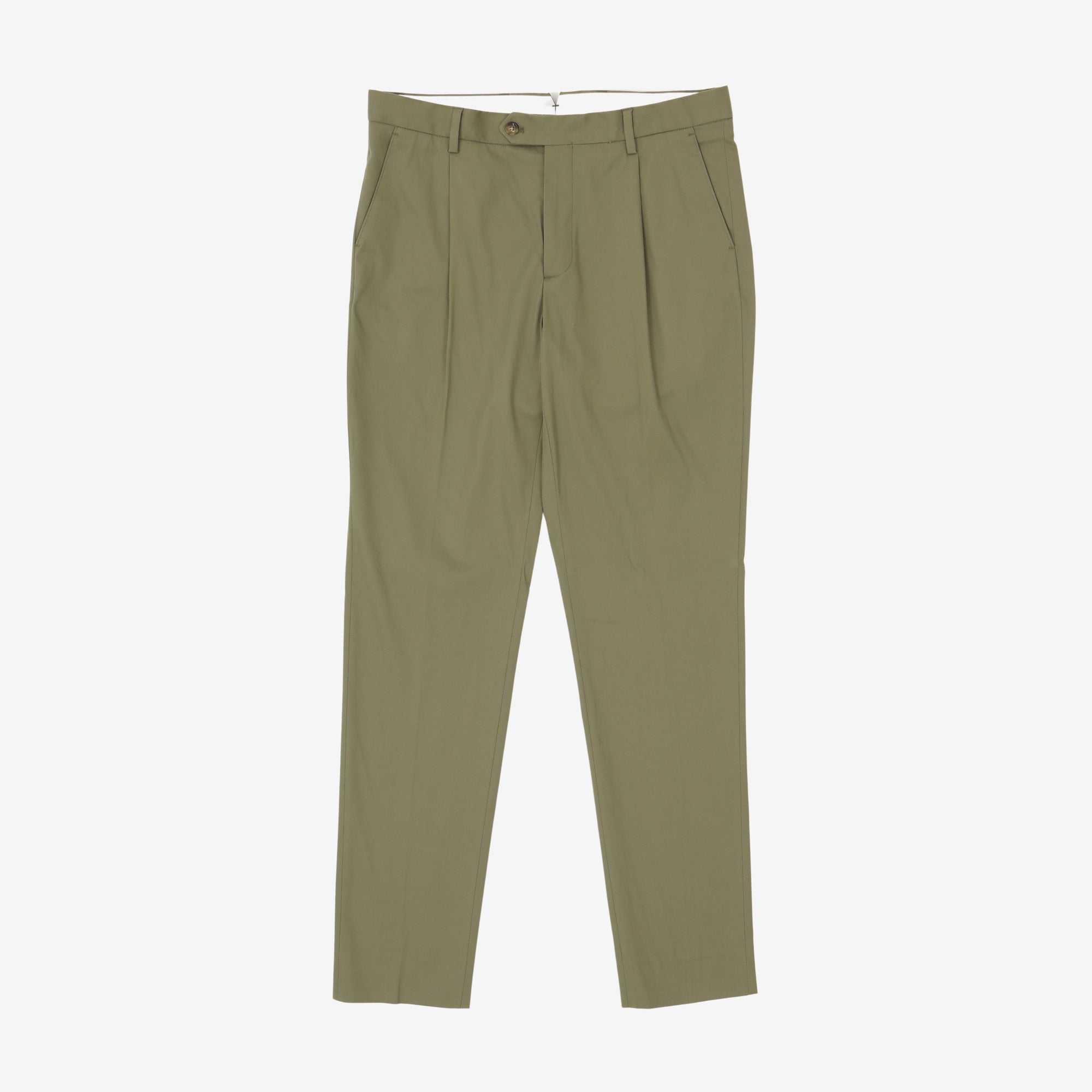 Sloane Tapered Trousers (33W X 31.5L)