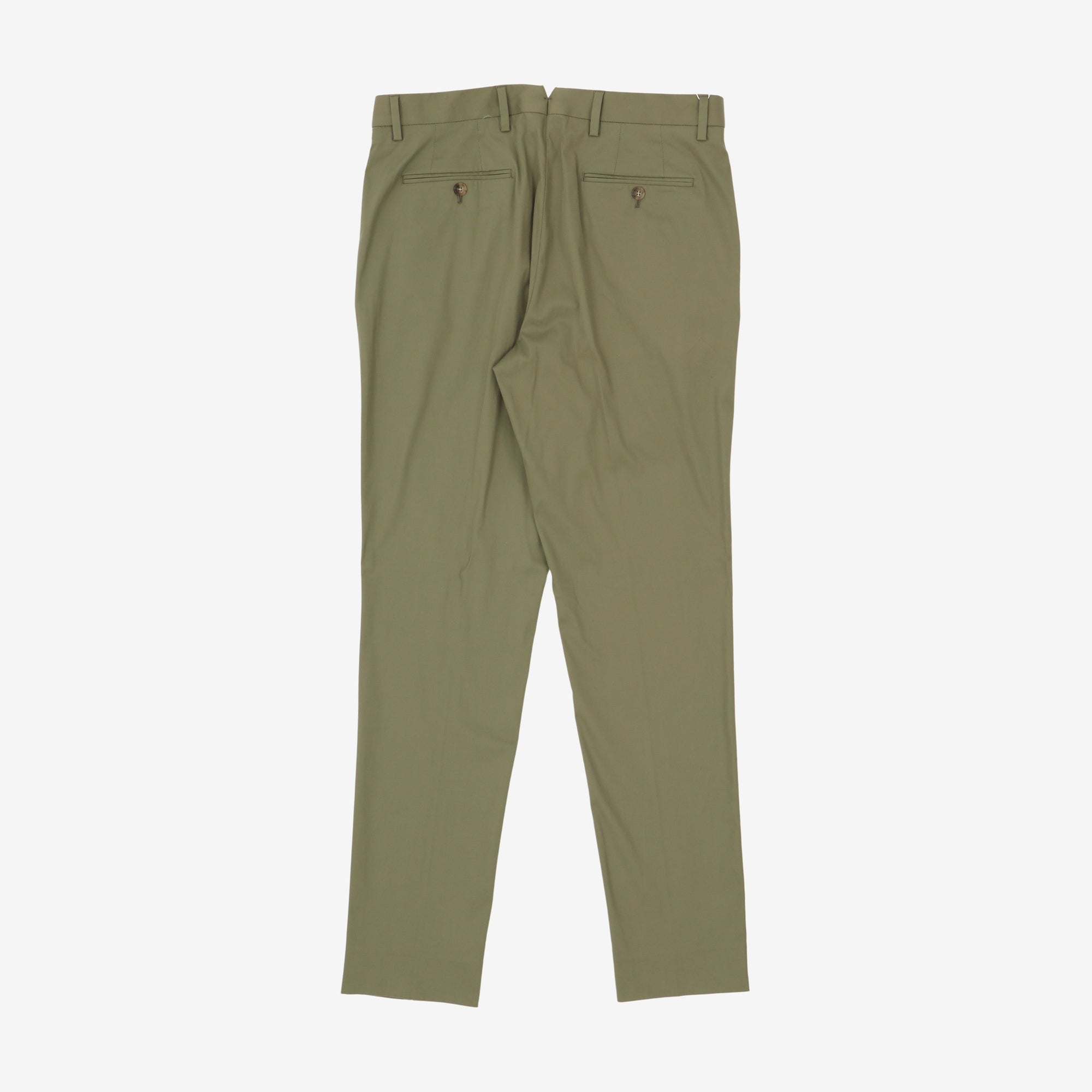 Sloane Tapered Trousers (33W X 31.5L)