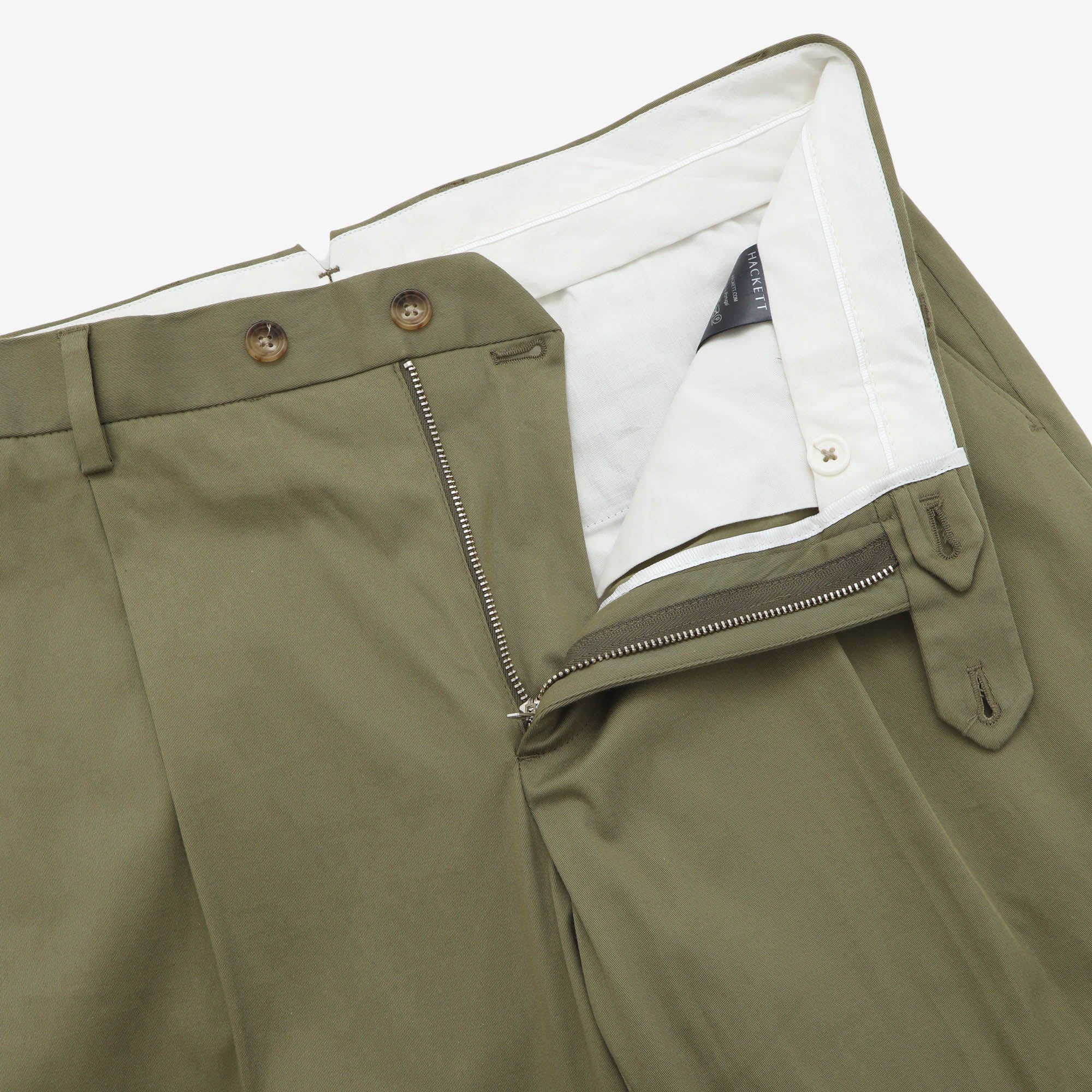 Sloane Tapered Trousers (33W X 31.5L)