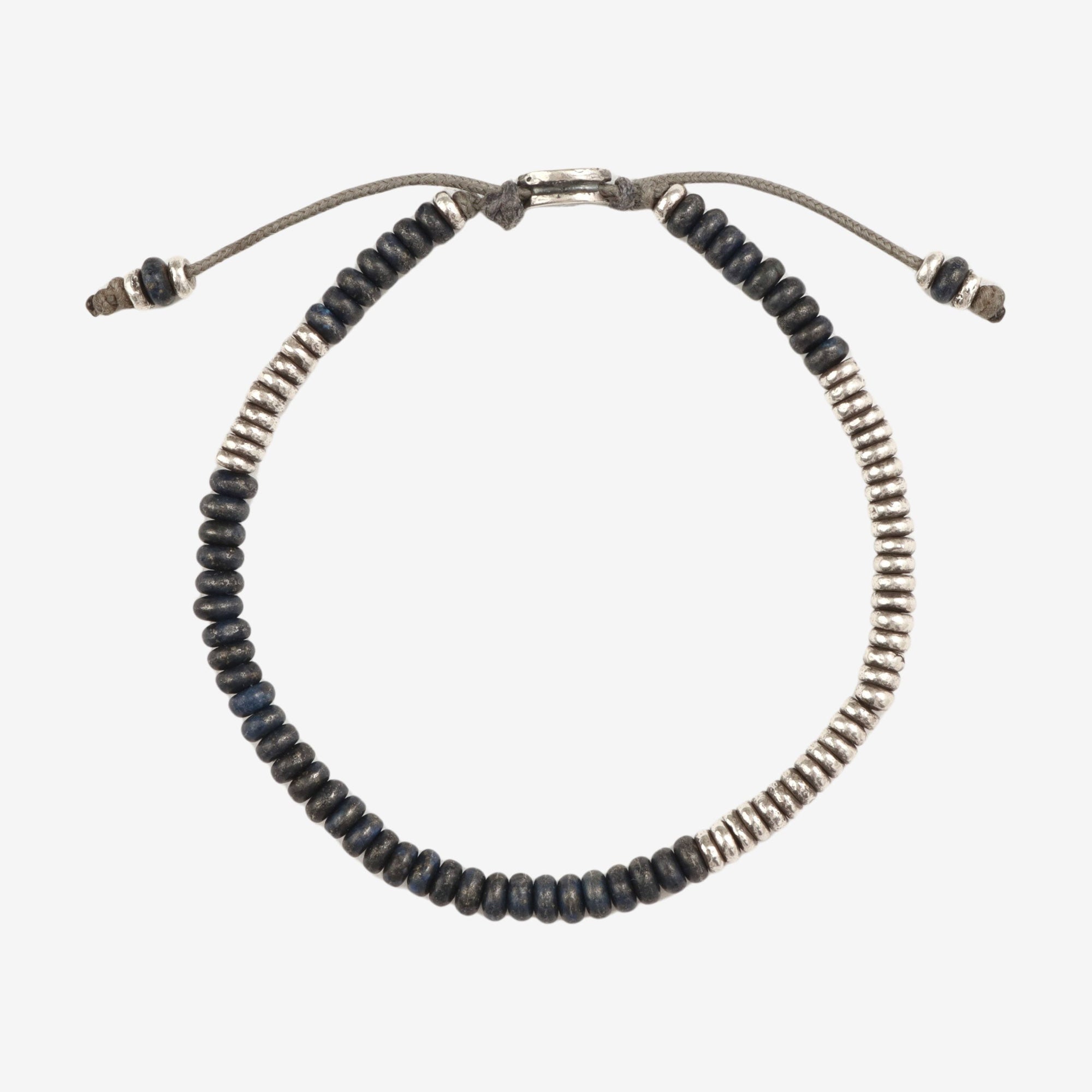 Perles Rondes Bracelet