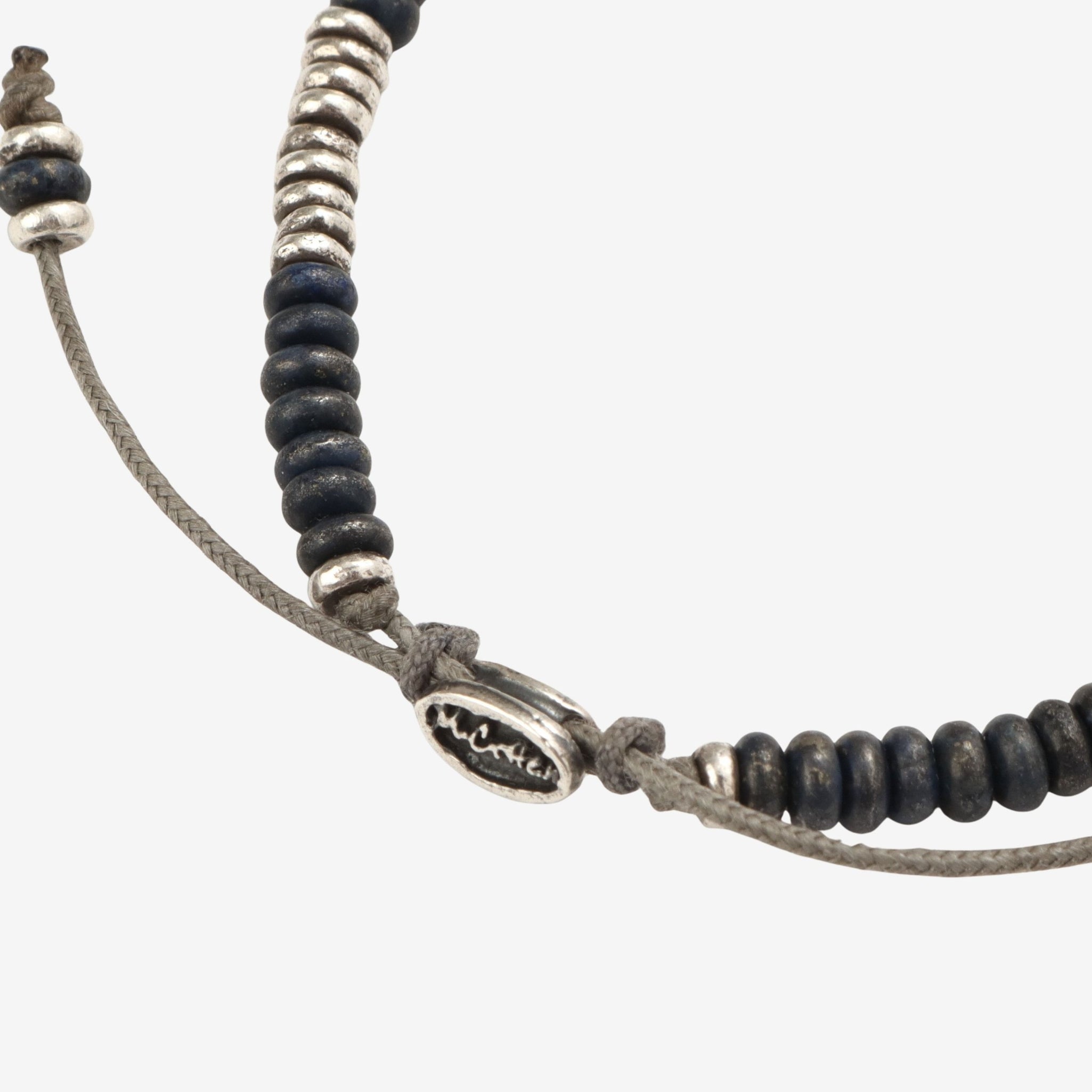 Perles Rondes Bracelet