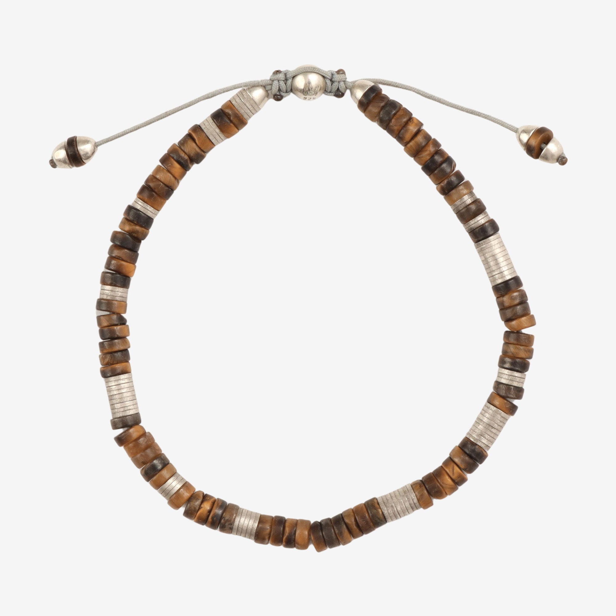 Boho Bead Bracelet