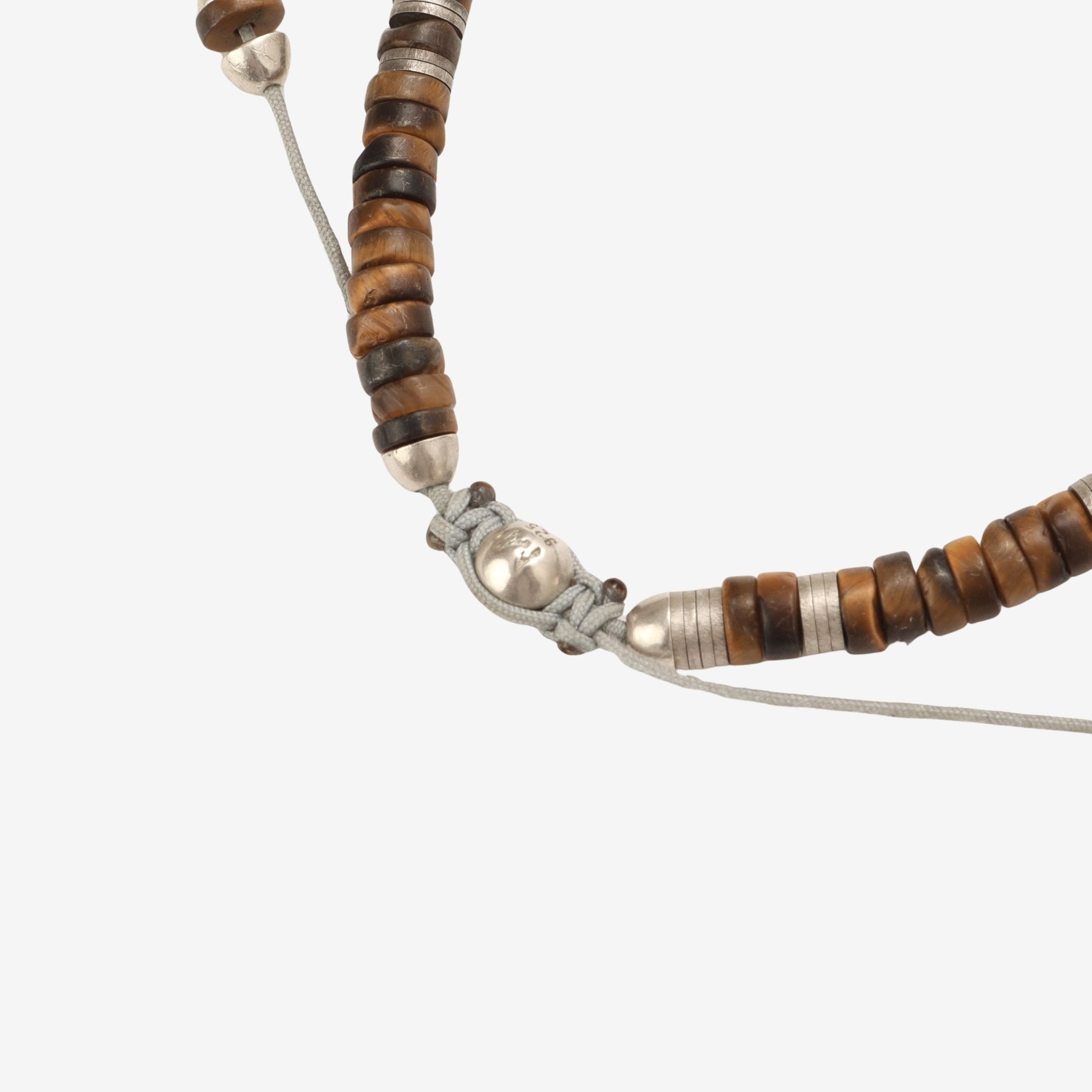 Boho Bead Bracelet