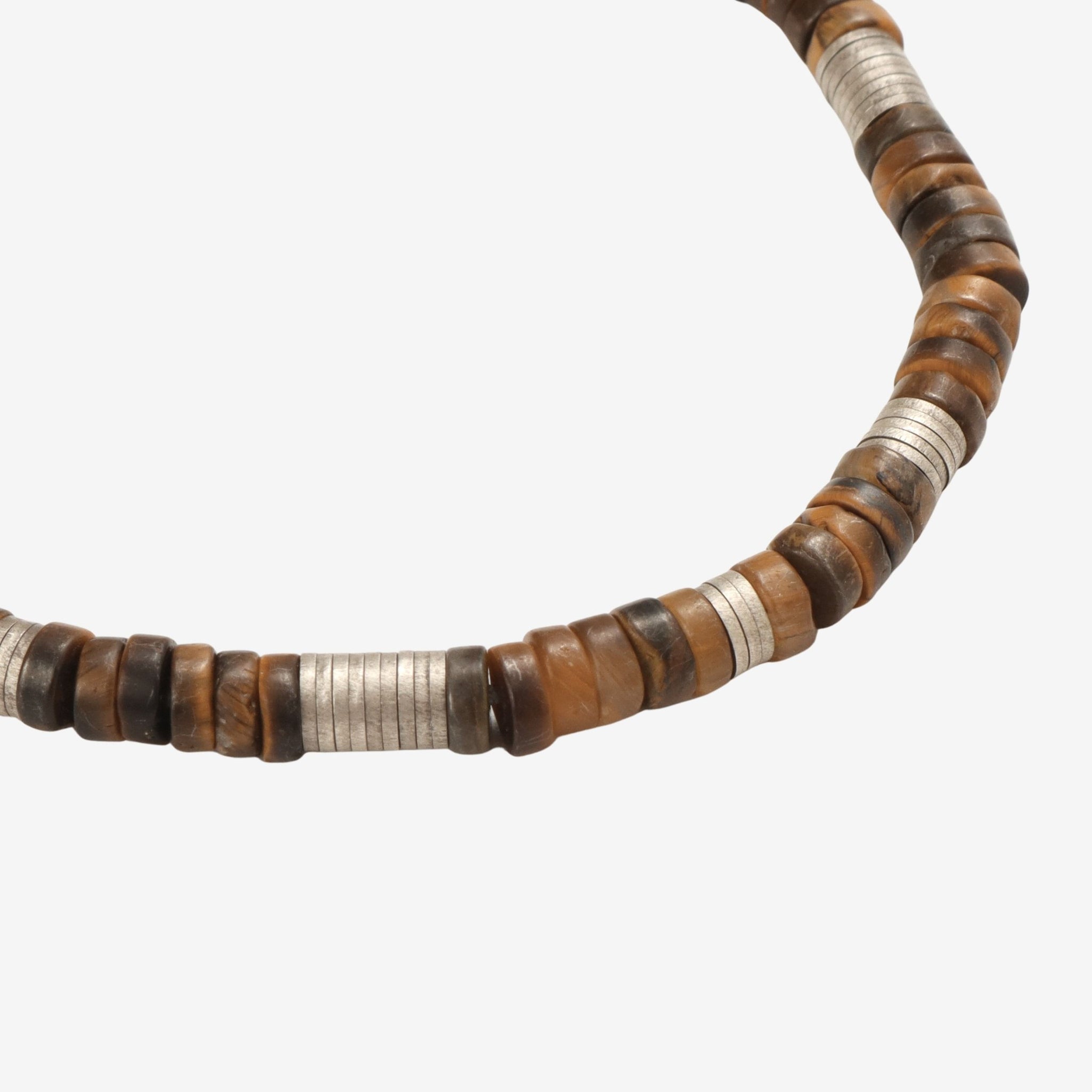 Boho Bead Bracelet