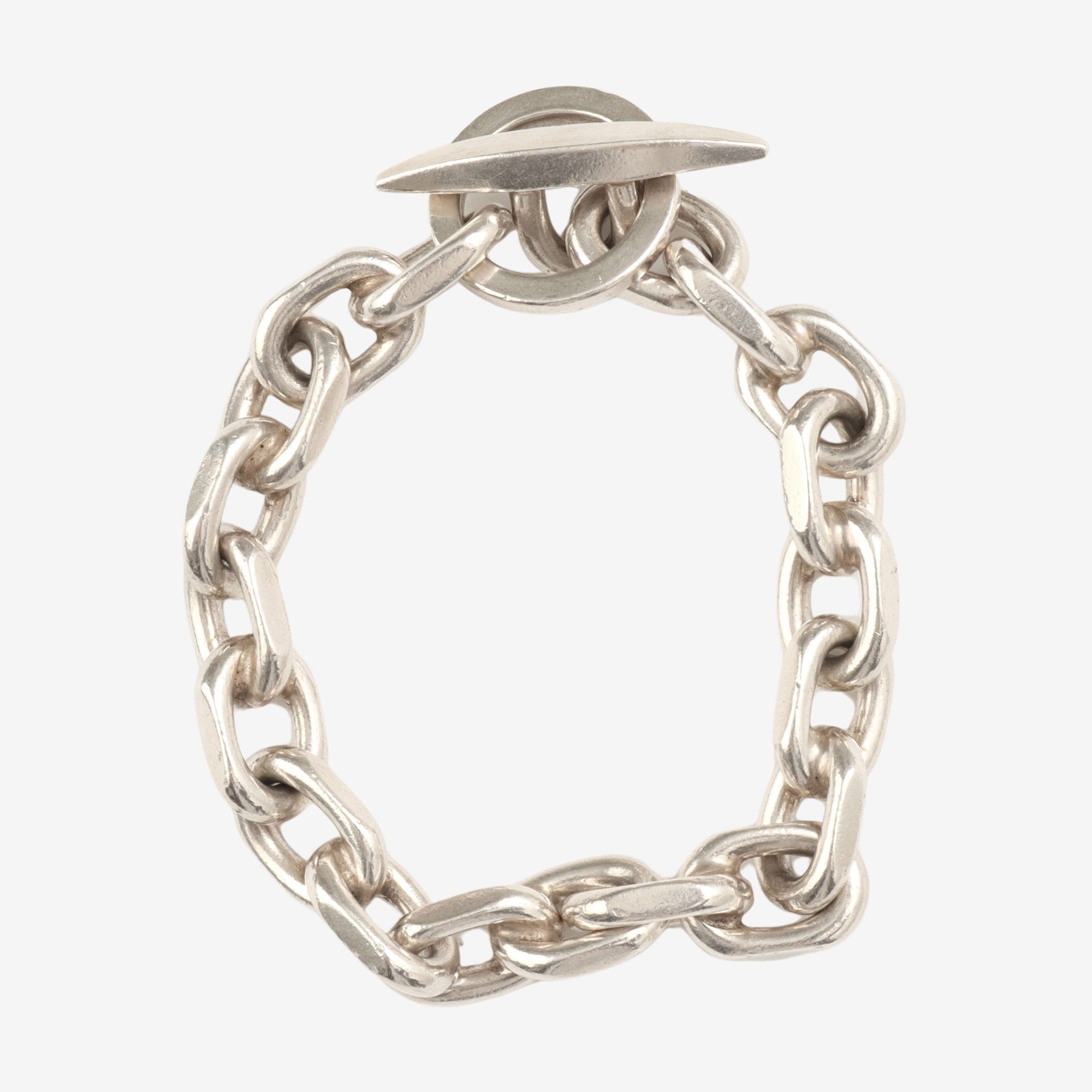 Chain Link Bracelet