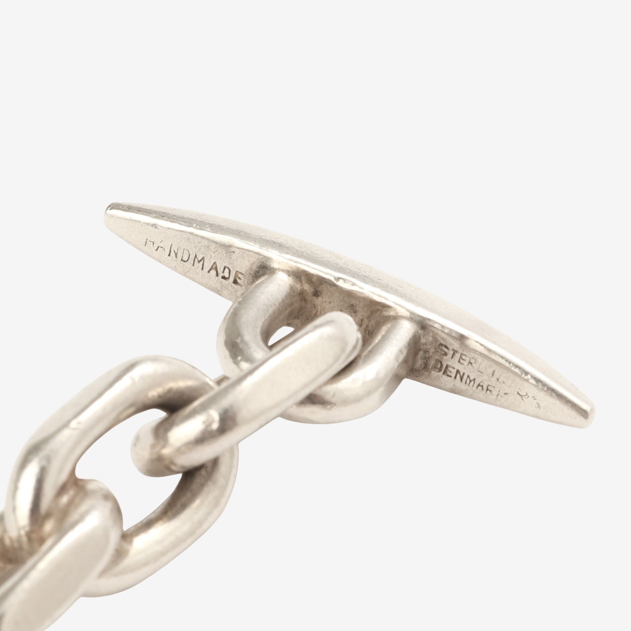 Chain Link Bracelet