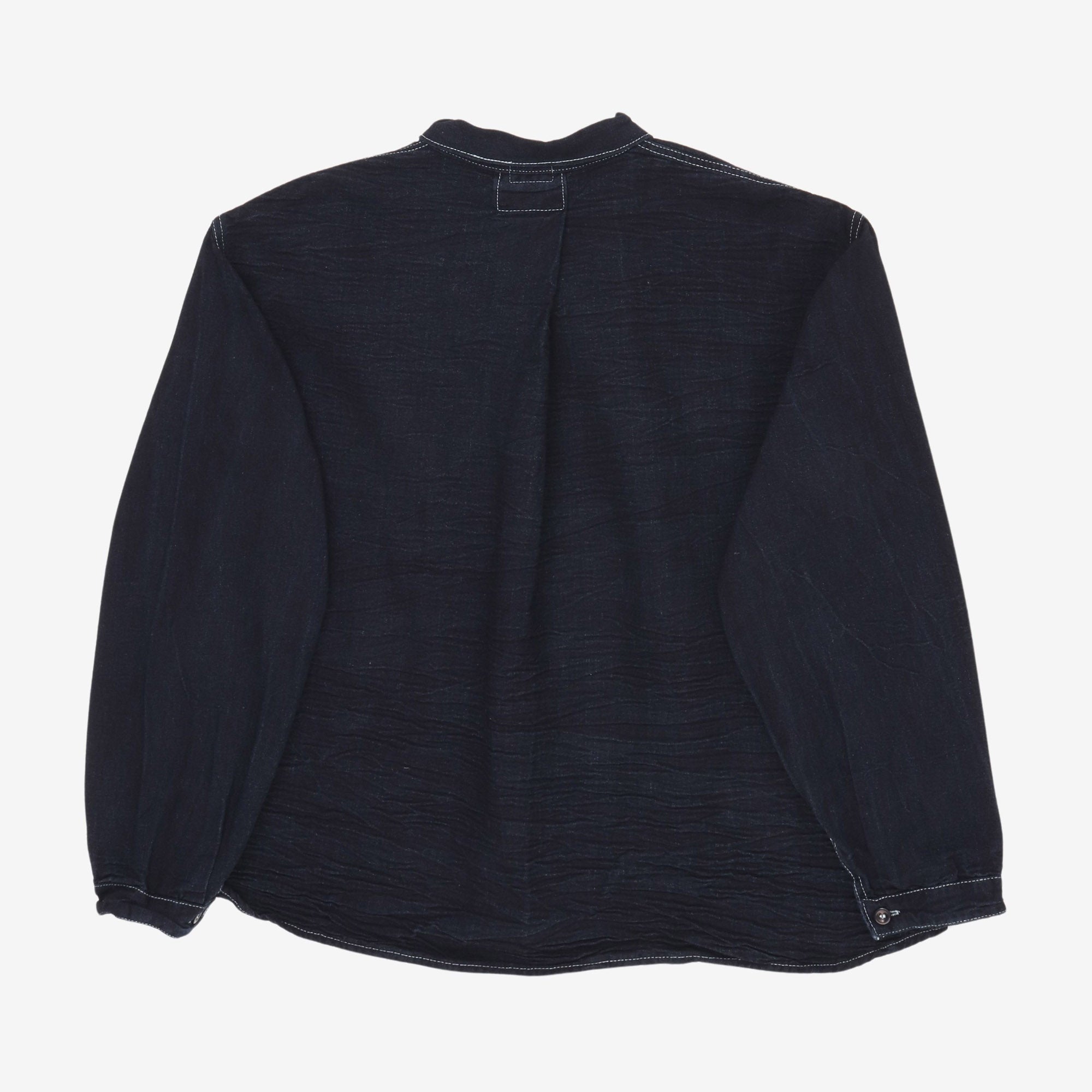 Type 465 Argyle Chest Pocket Shirt