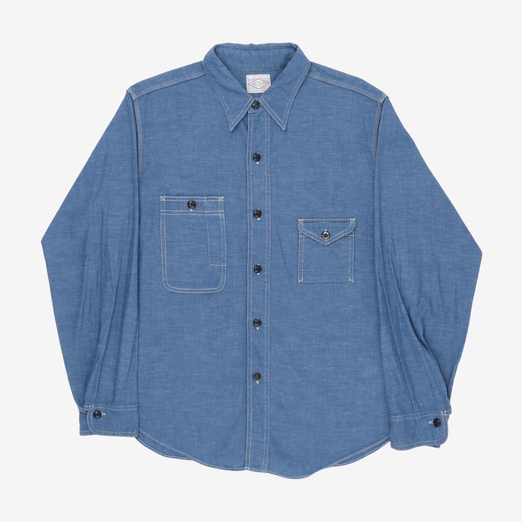 Original Chambray Shirt