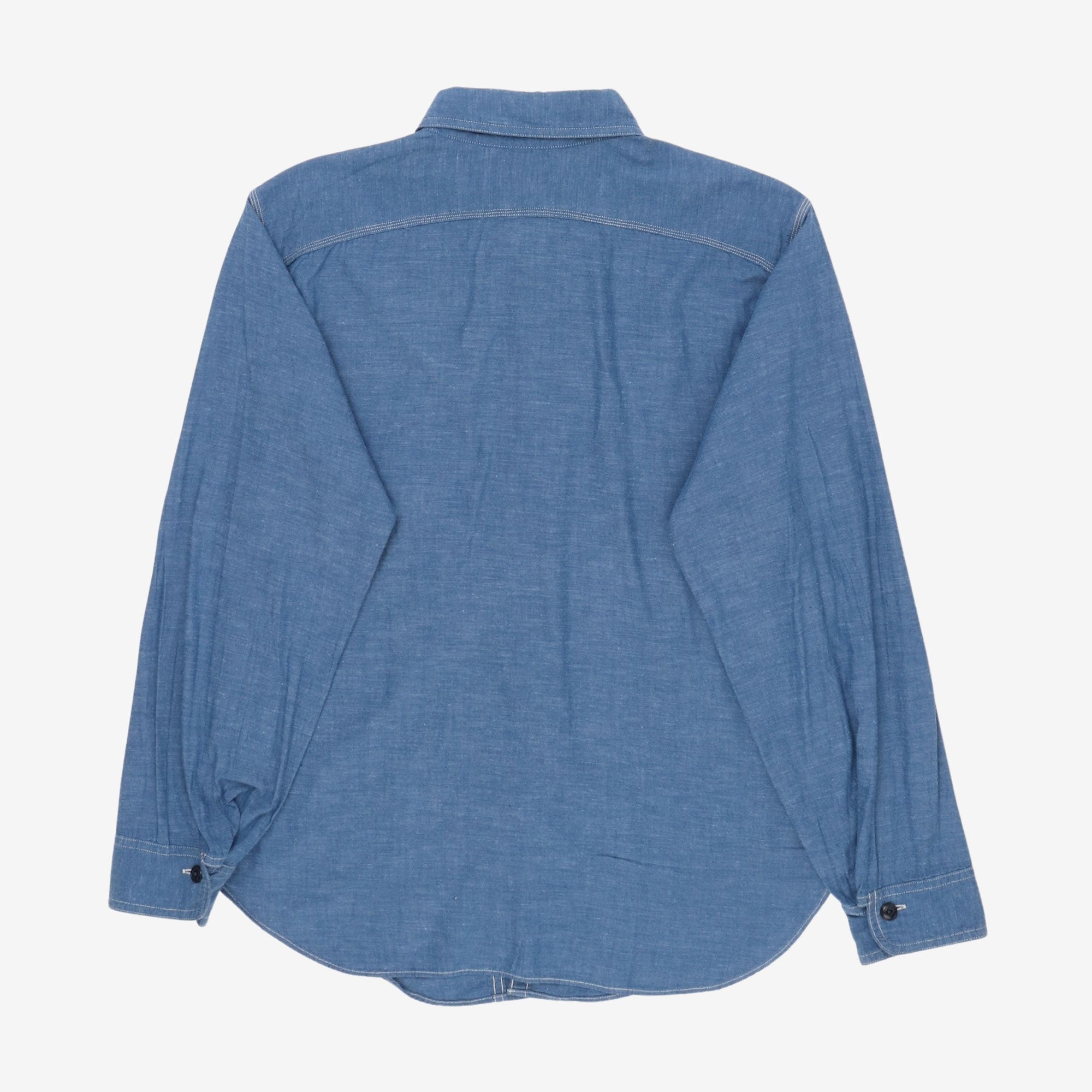 Original Chambray Shirt