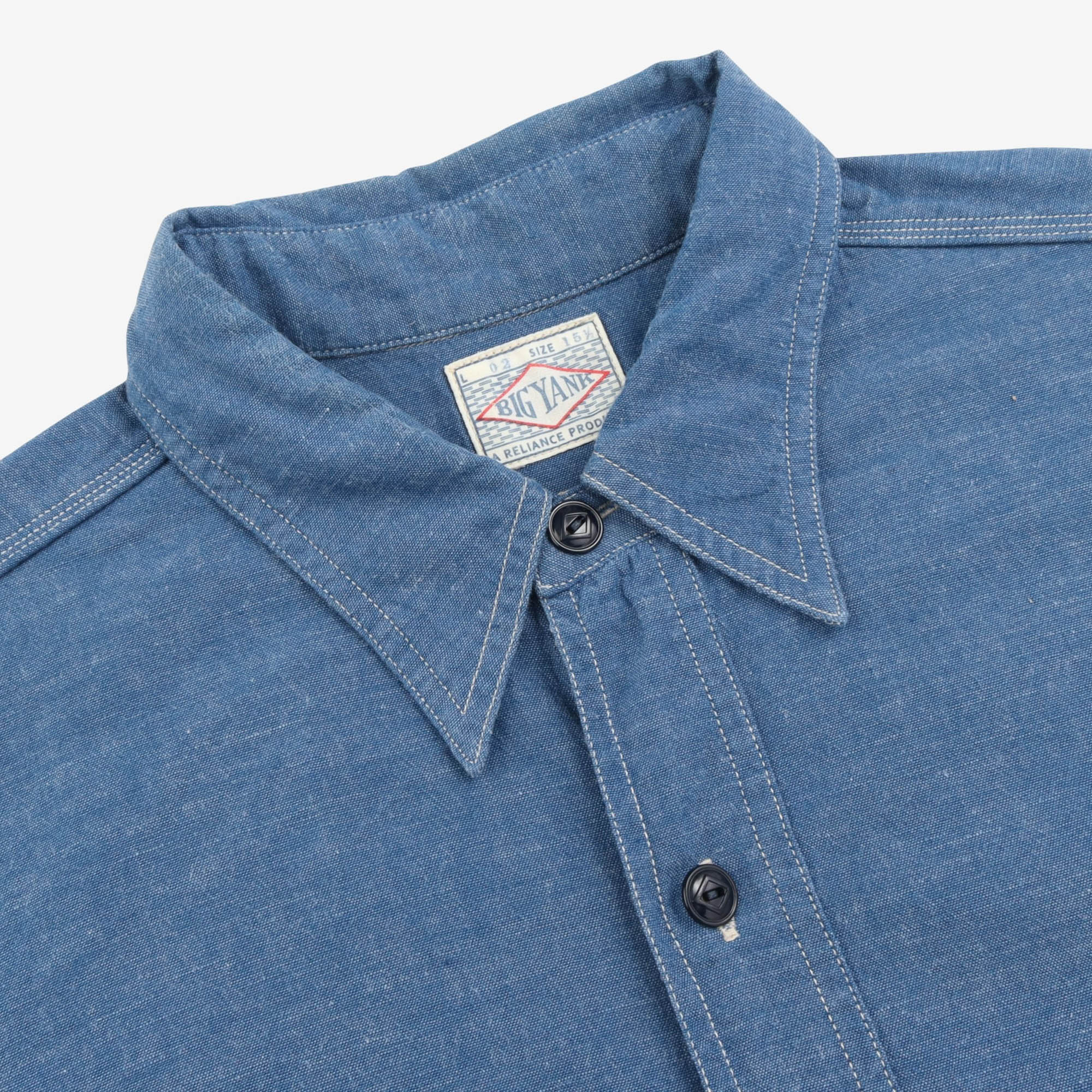 Original Chambray Shirt