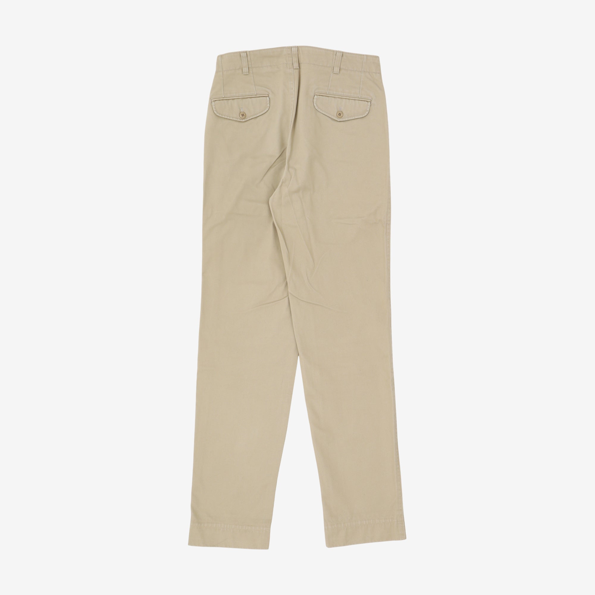 Officers Chinos (32W X 33L)