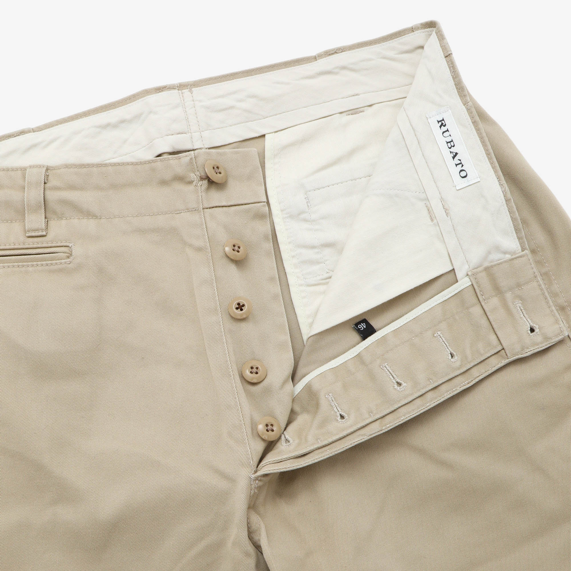 Officers Chinos (32W X 33L)