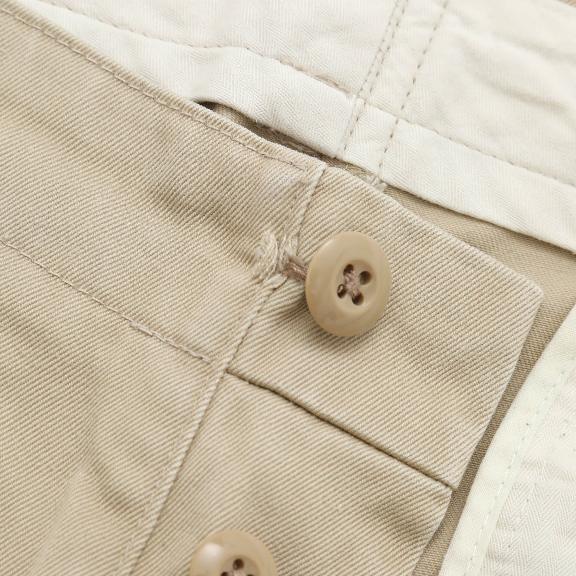 Officers Chinos (32W X 33L)