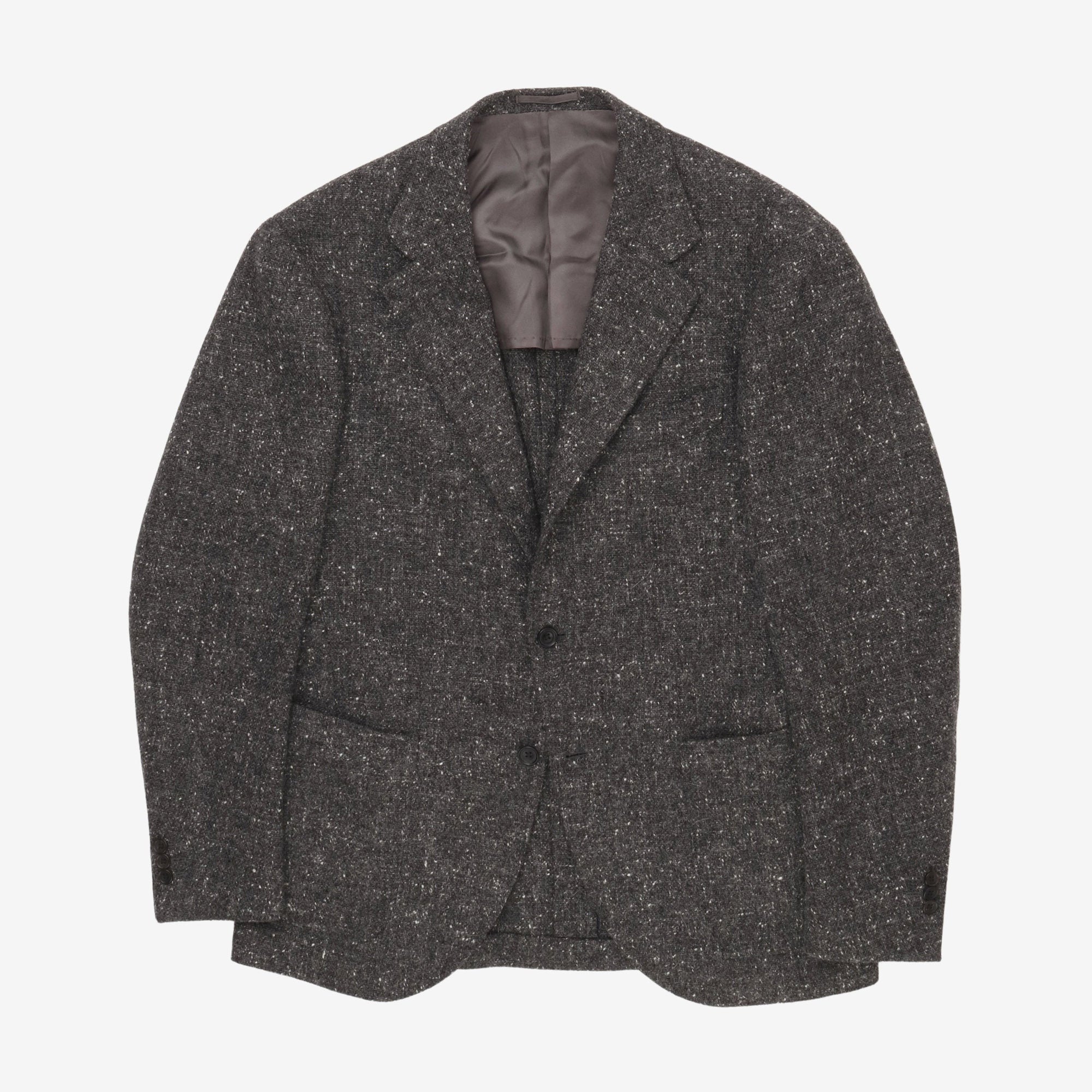 MTO Donegal Sport Coat (Ring Jacket)