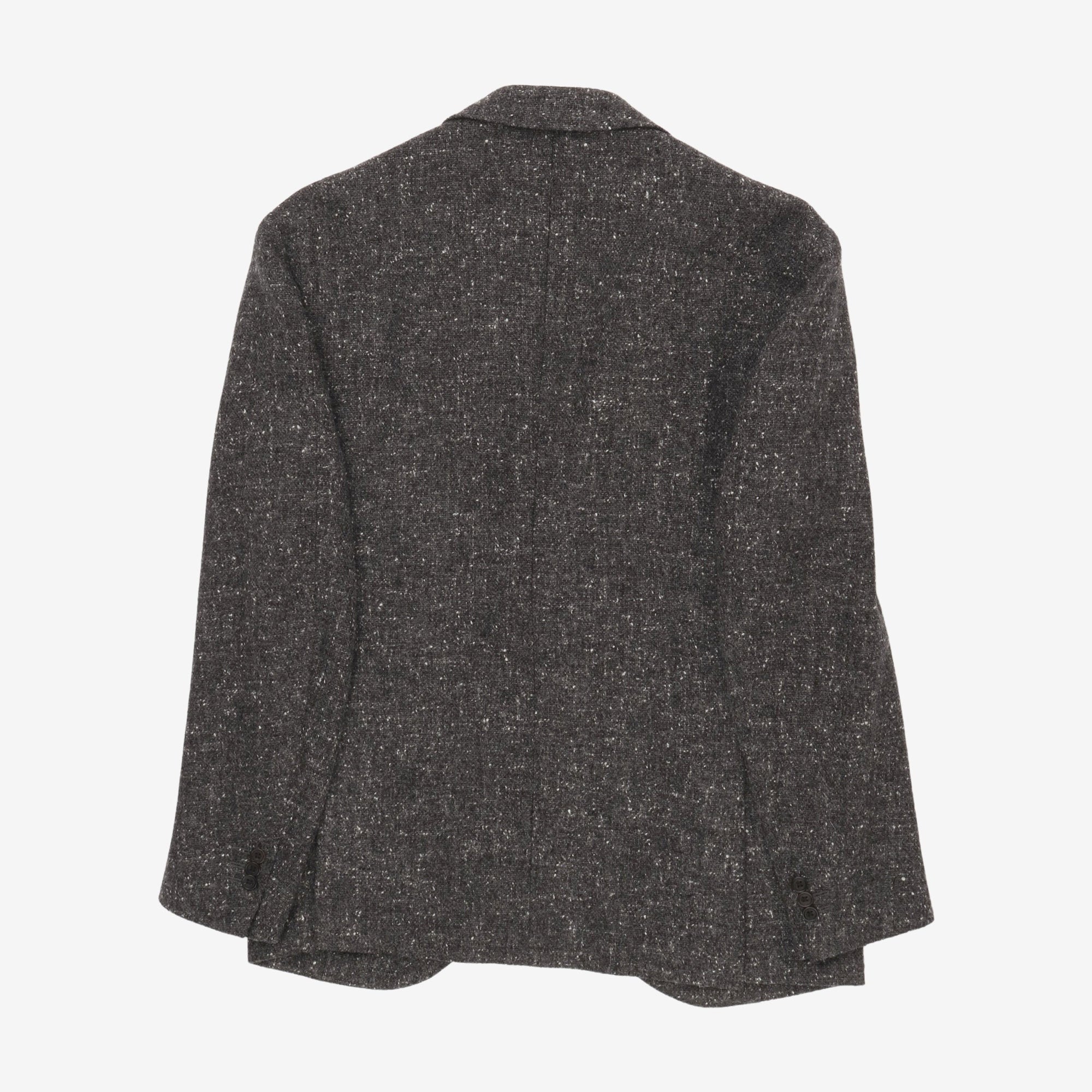 MTO Donegal Sport Coat (Ring Jacket)