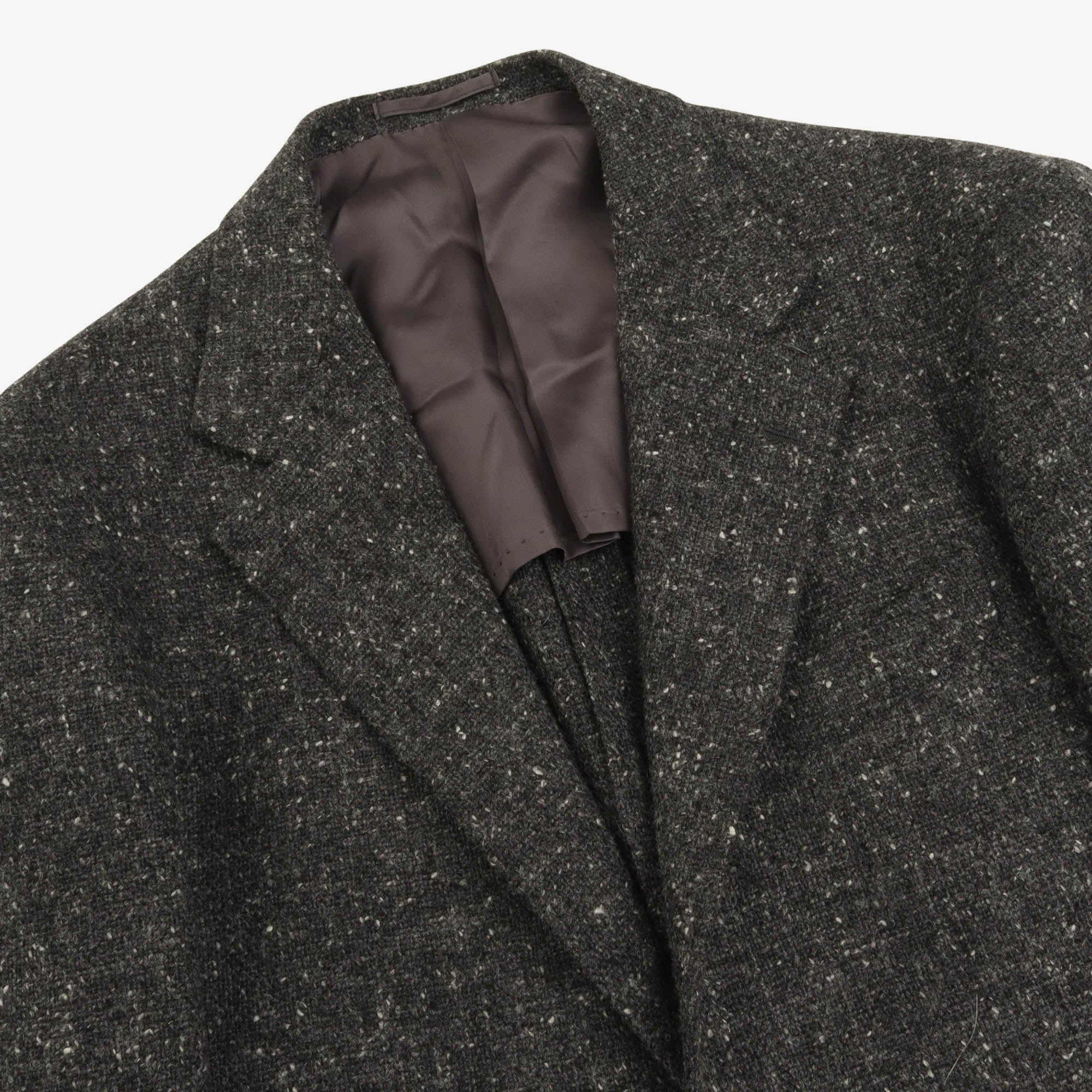 MTO Donegal Sport Coat (Ring Jacket)