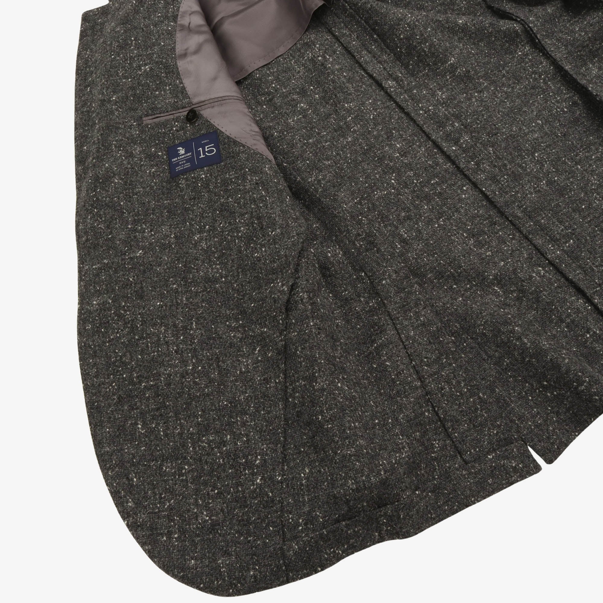 MTO Donegal Sport Coat (Ring Jacket)