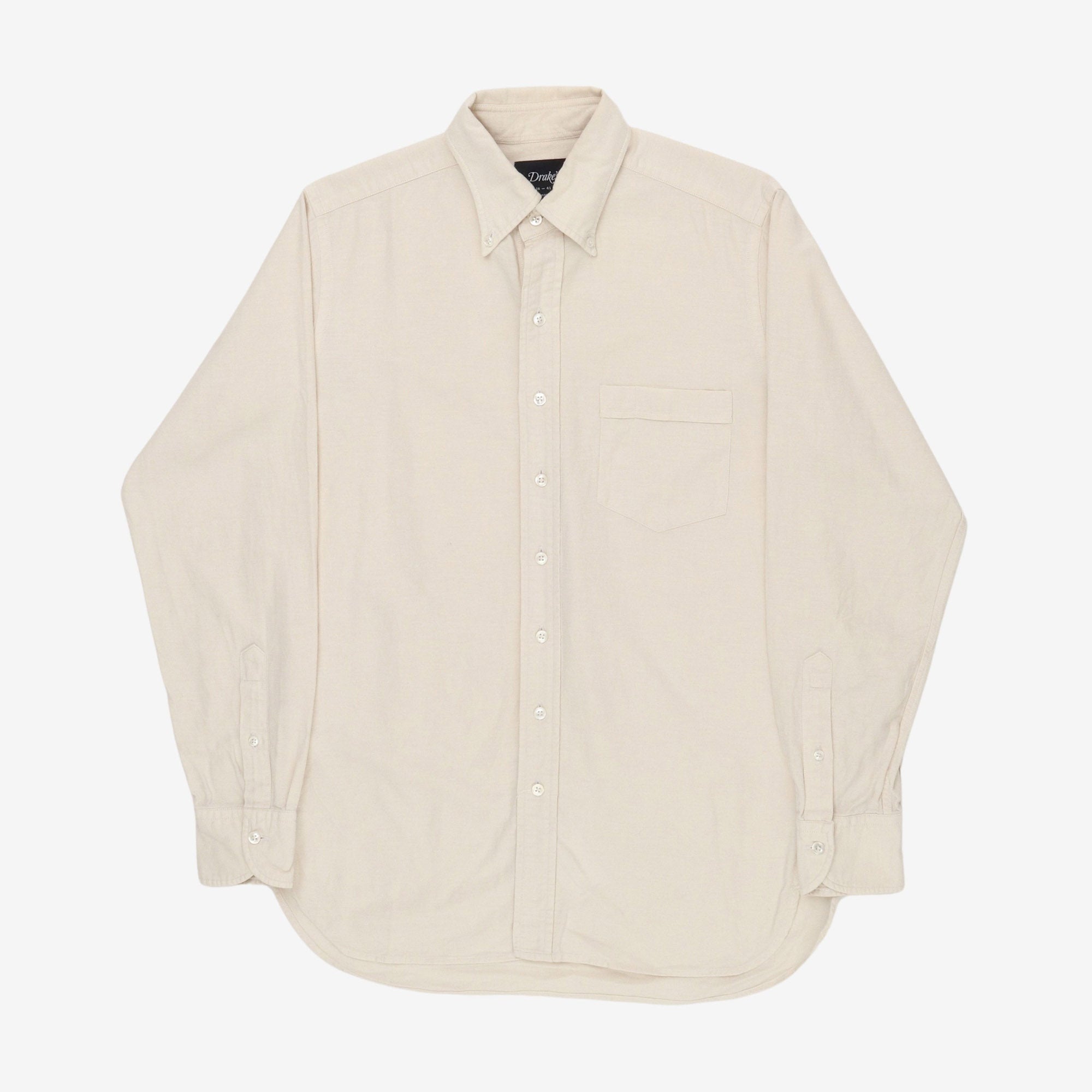 BD Oxford Shirt
