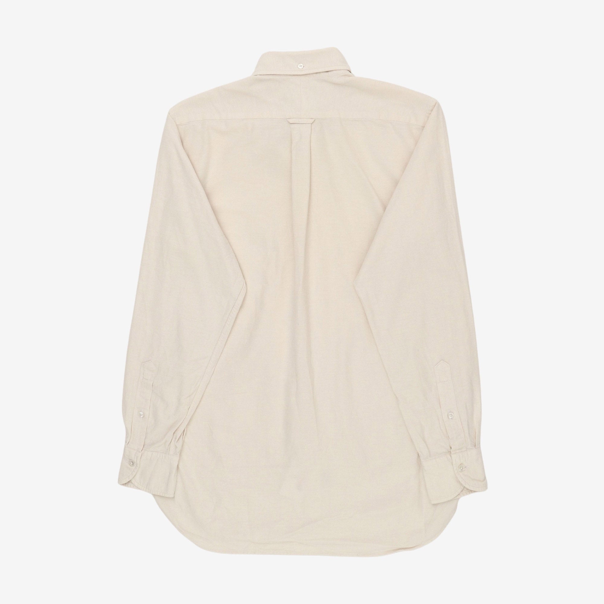 BD Oxford Shirt