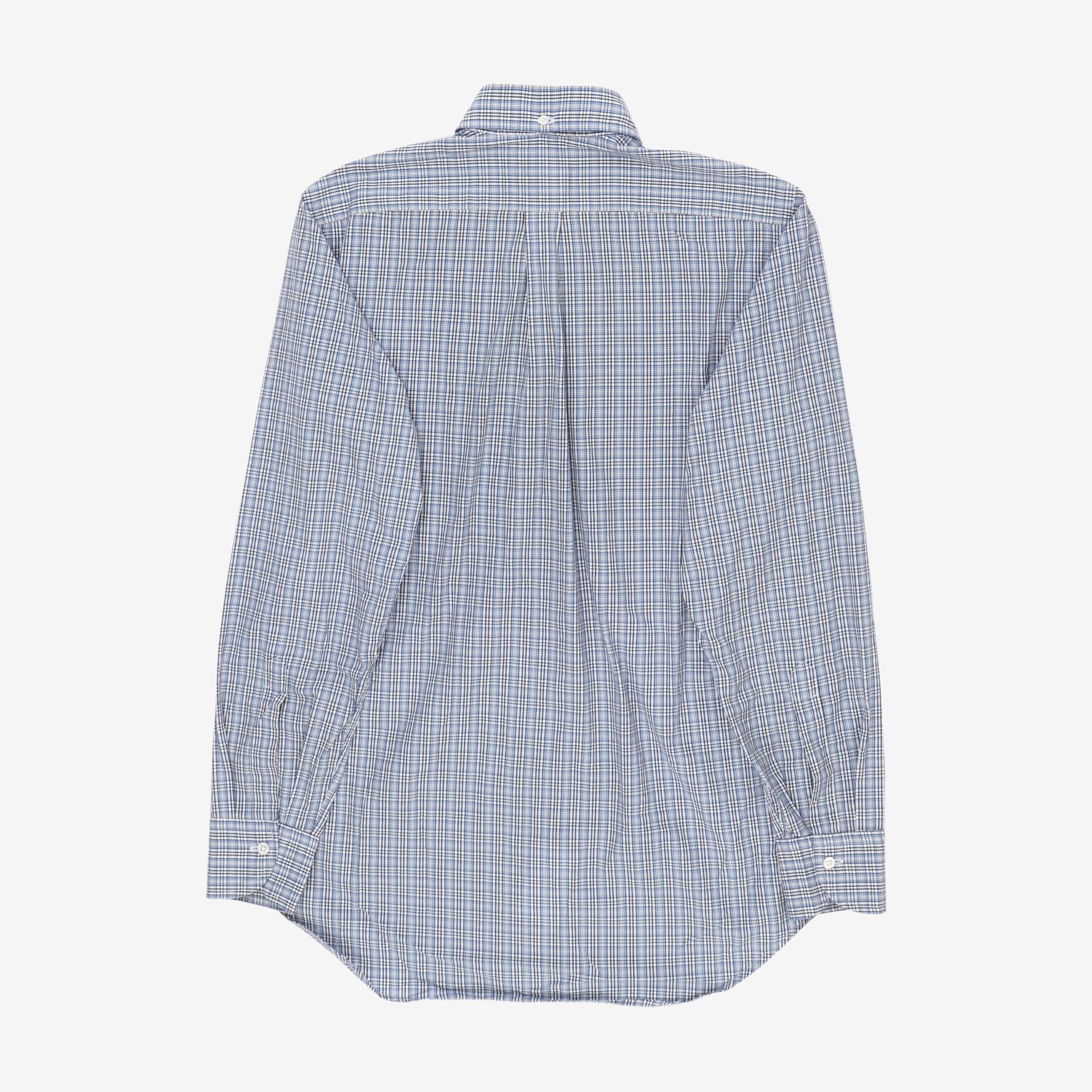BD Check Shirt