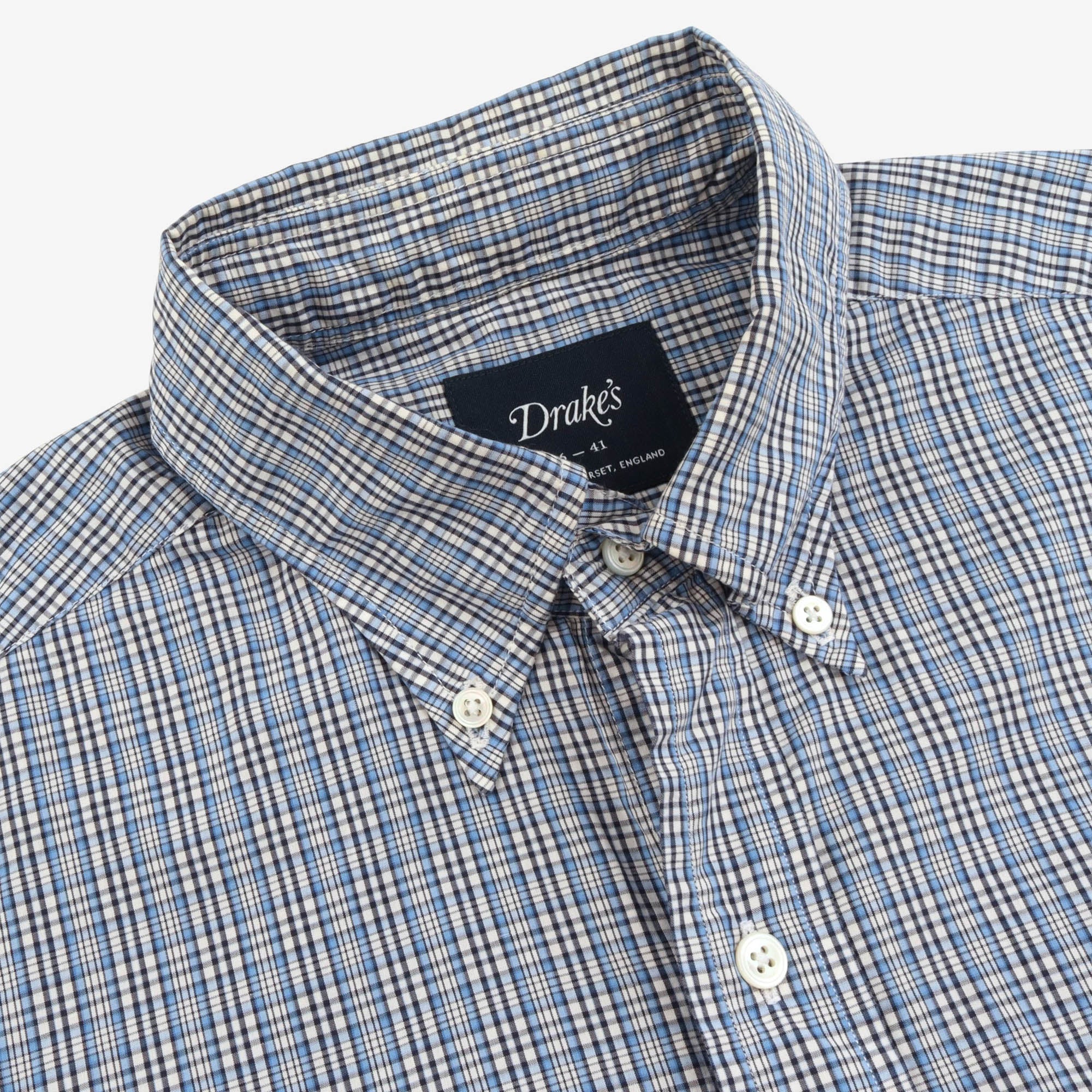 BD Check Shirt