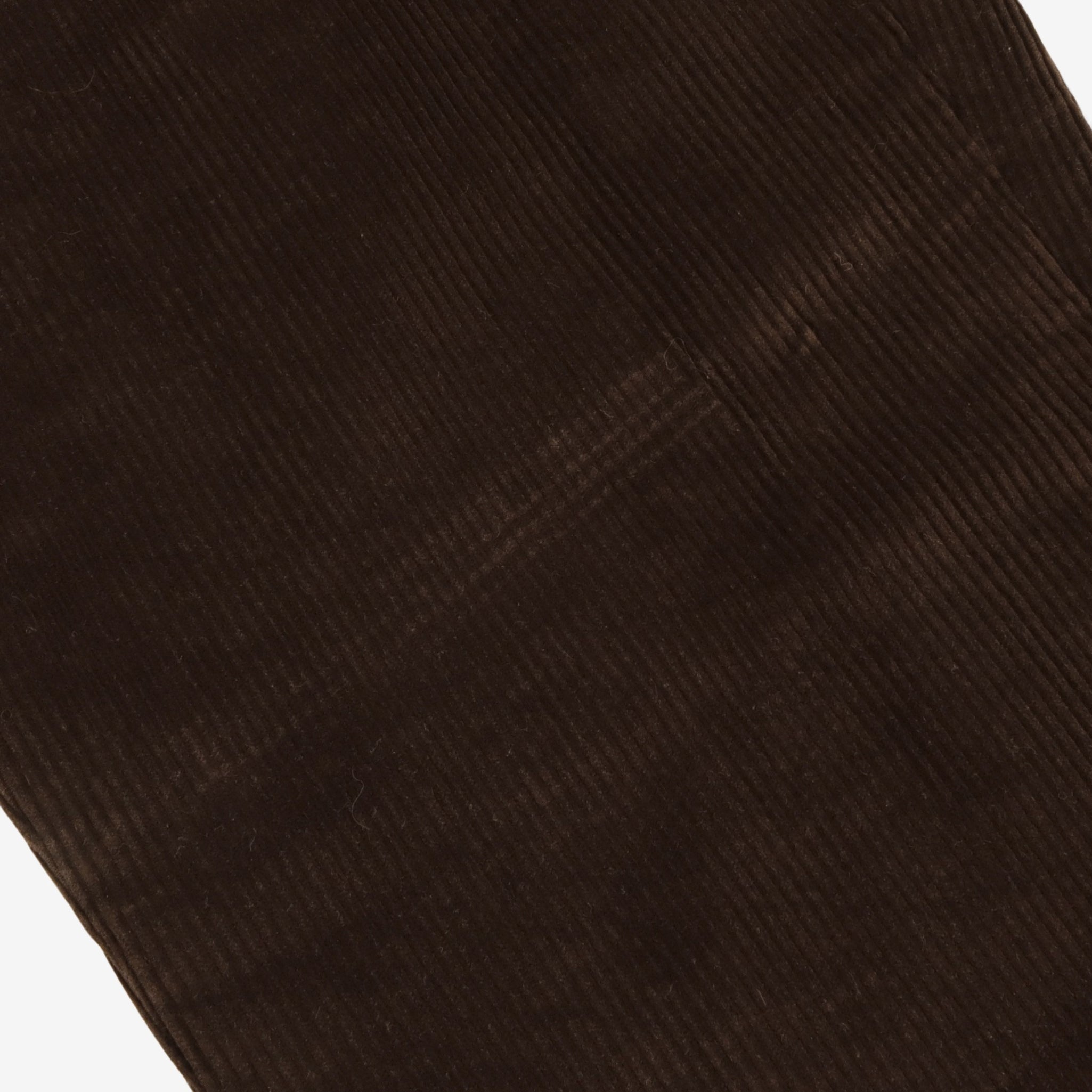 Slim Fit Corduroy Trousers (34W X 33L)