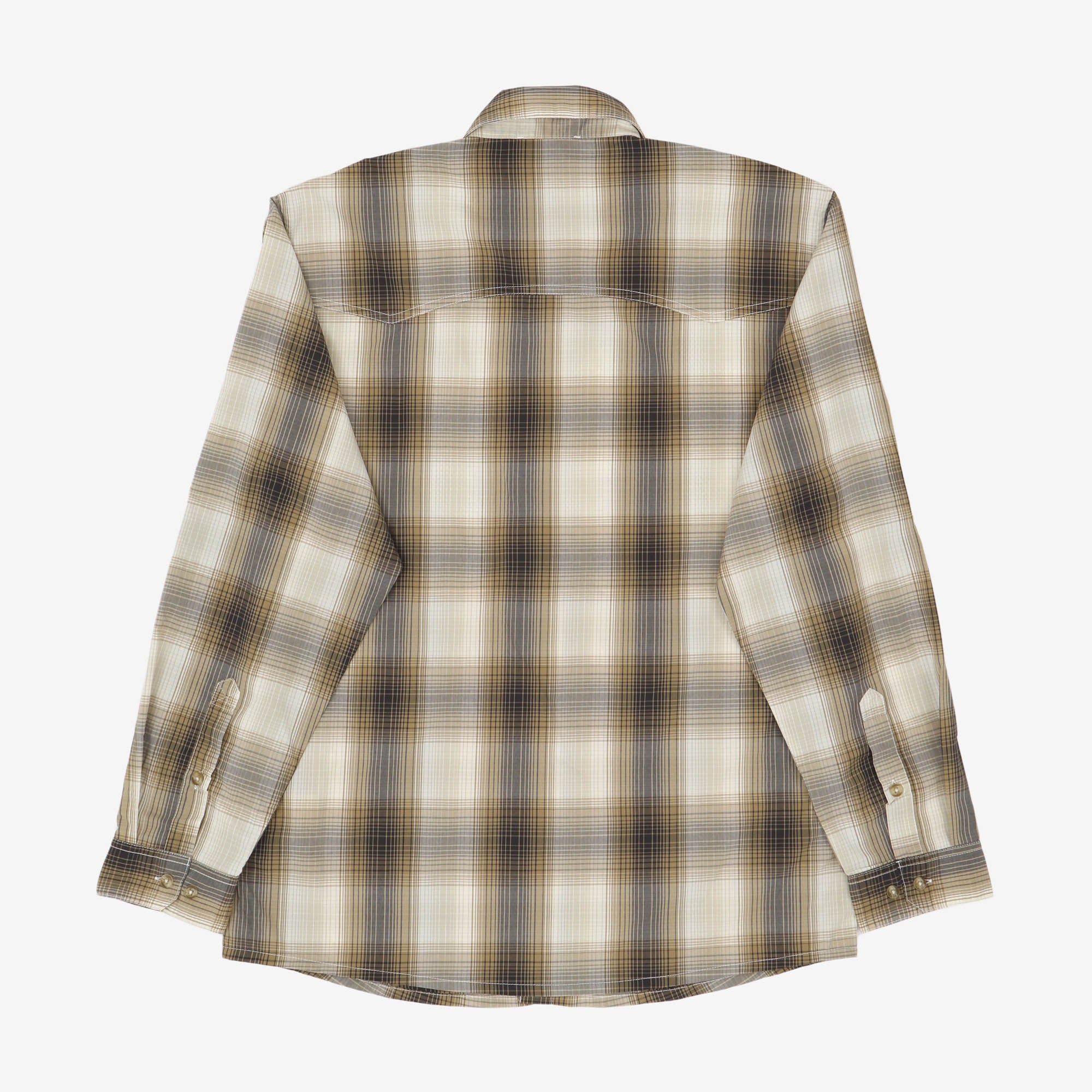 Sun Stretch LS Shirt