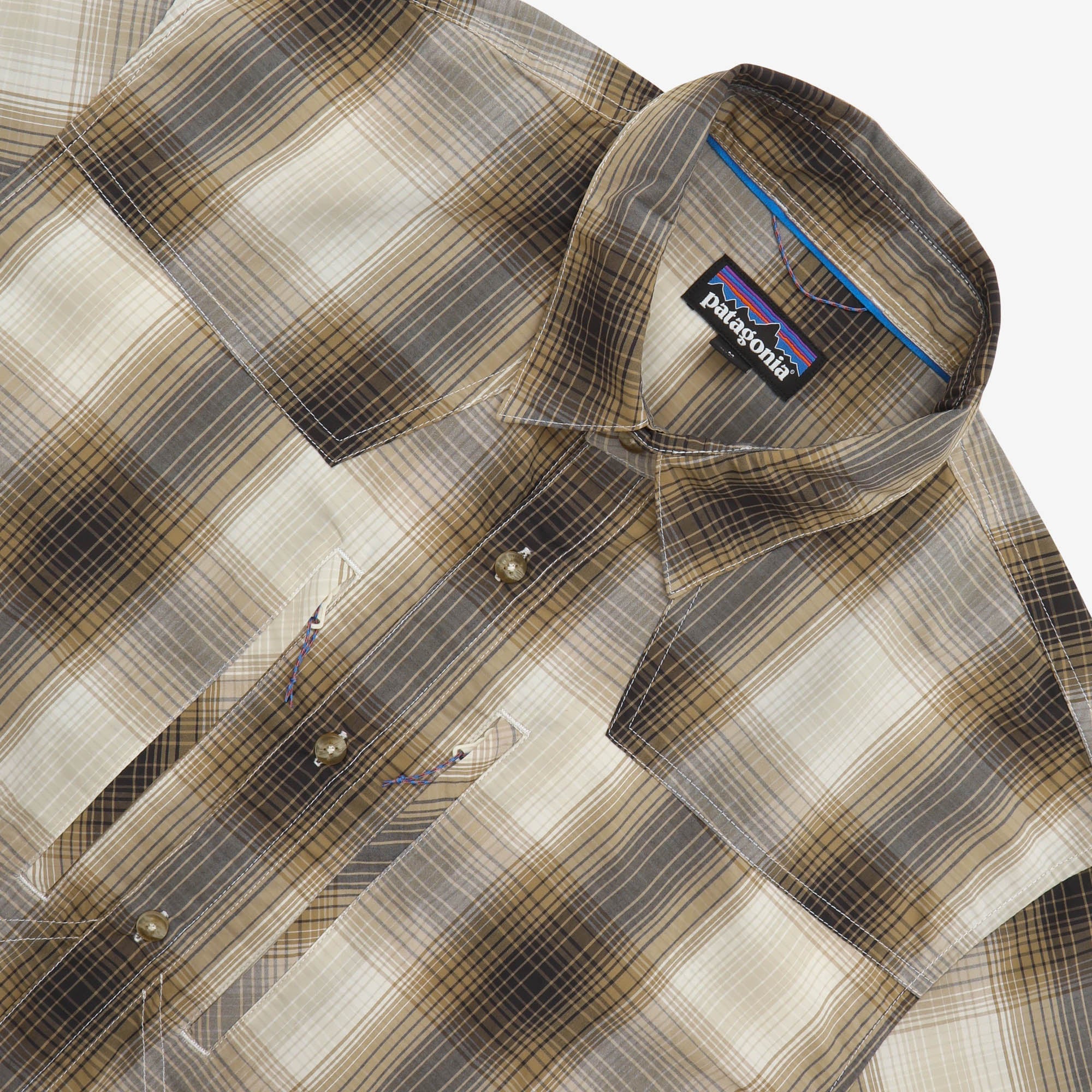 Sun Stretch LS Shirt