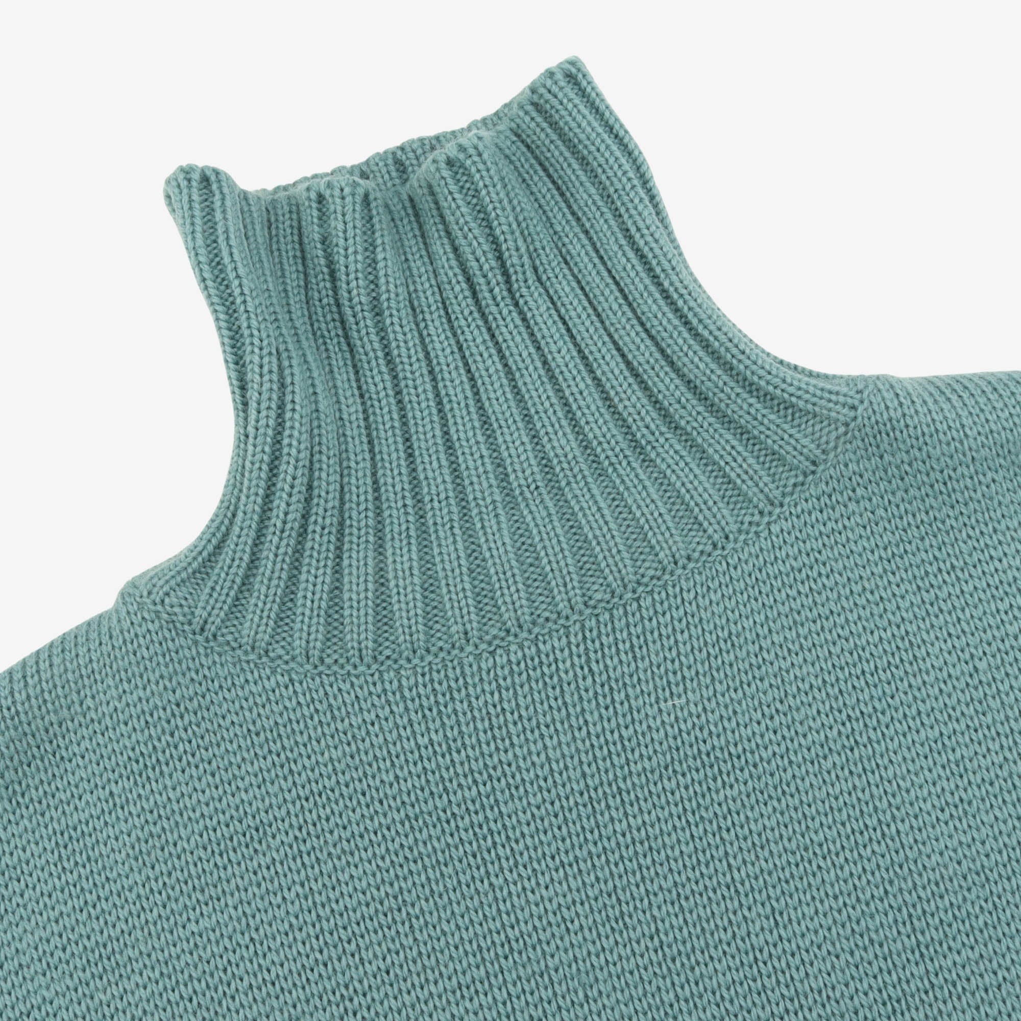 Merino Submariner Sweater