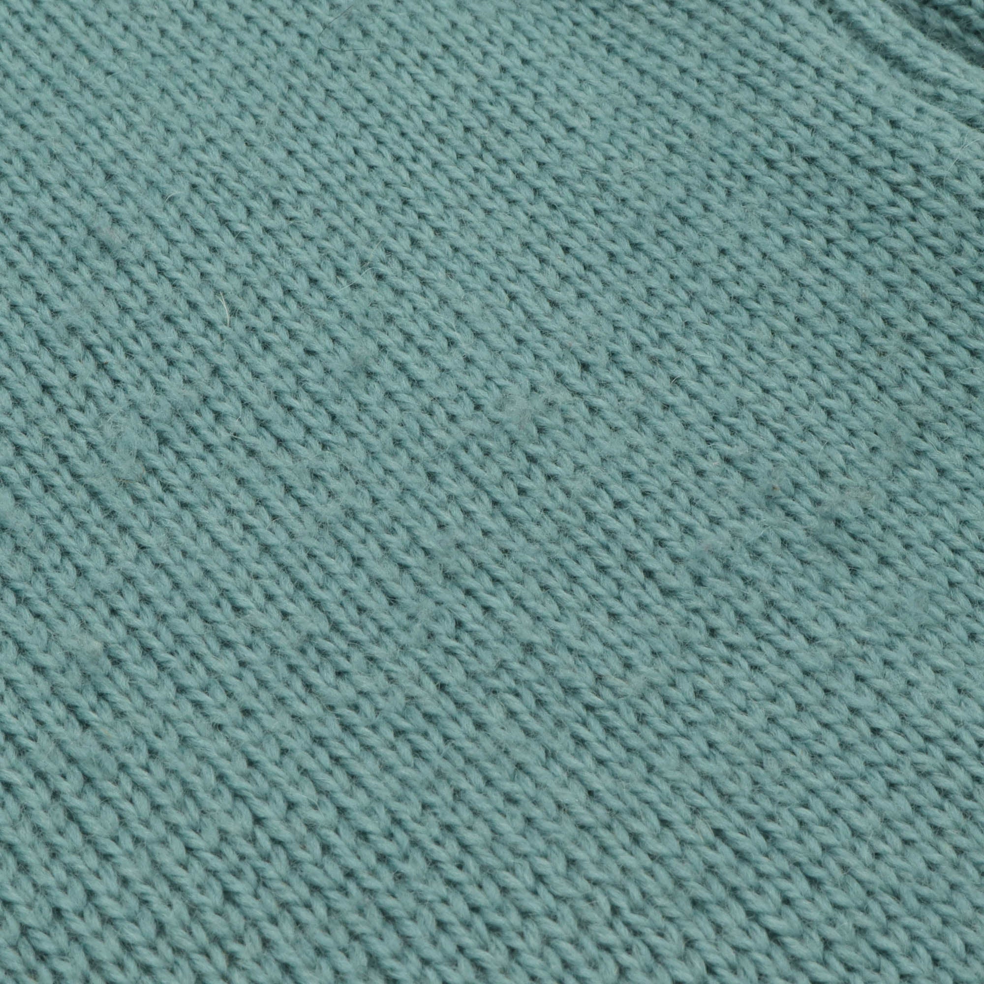 Merino Submariner Sweater
