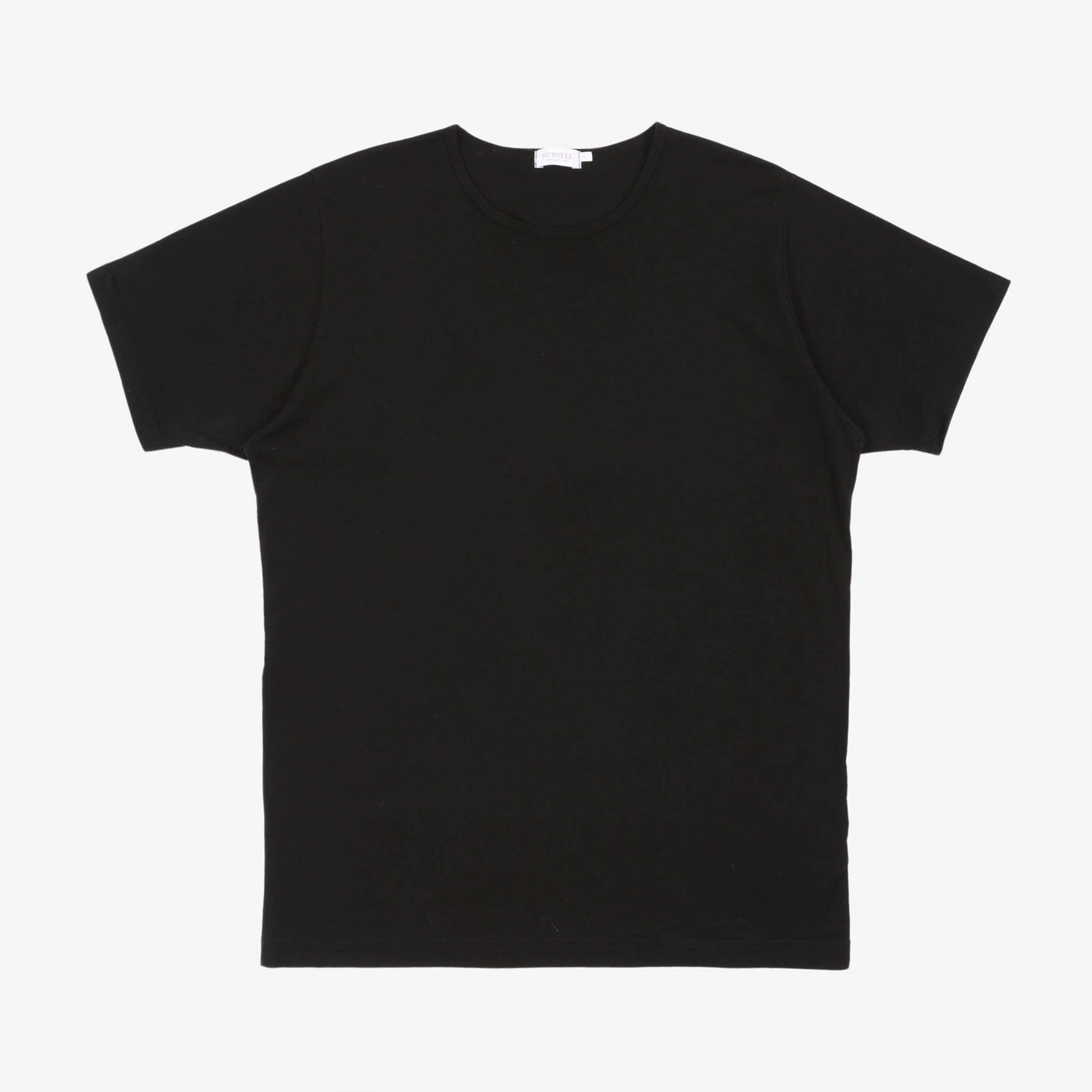 Sea Island Cotton Tee