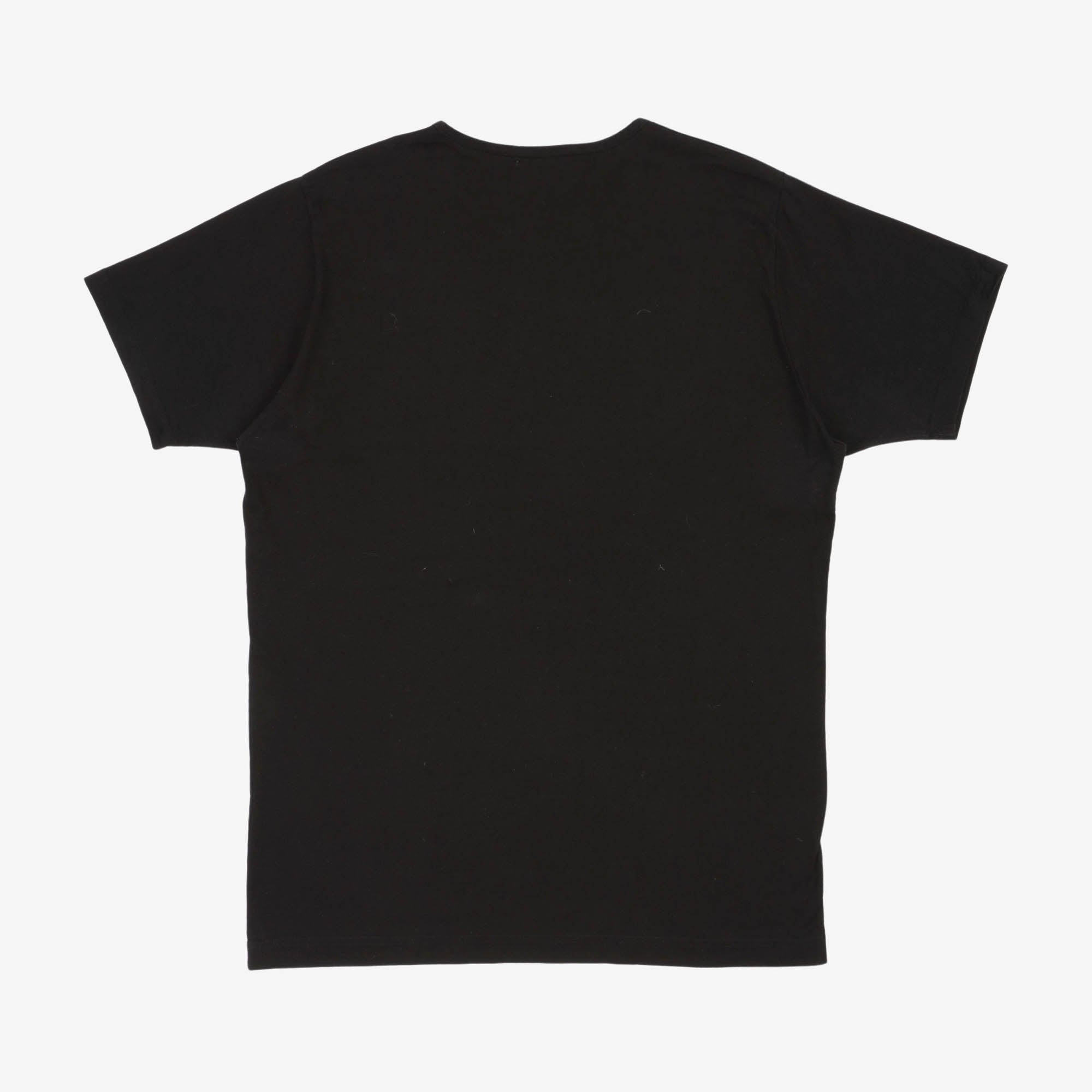 Sea Island Cotton Tee