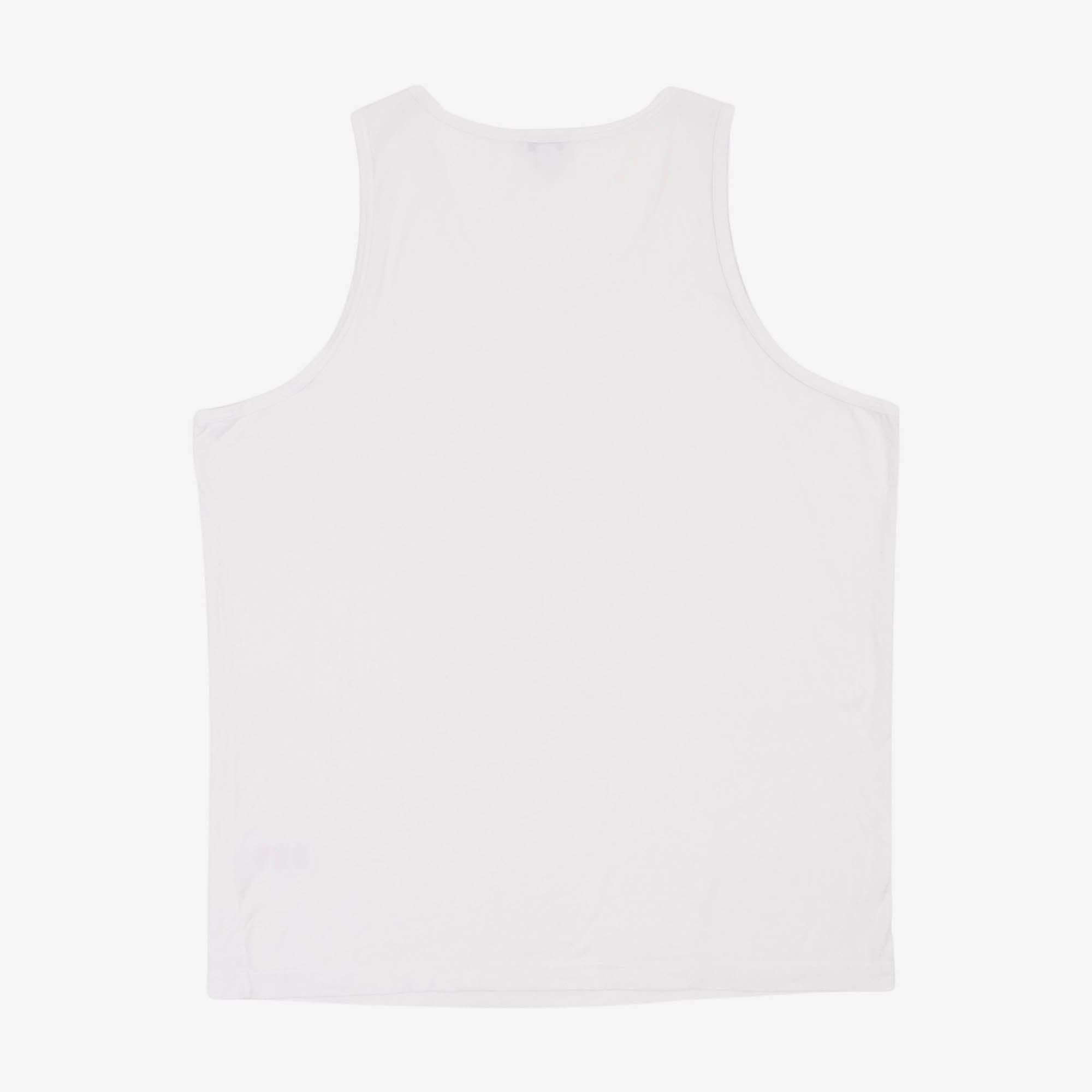 Superfine Underwear Vest