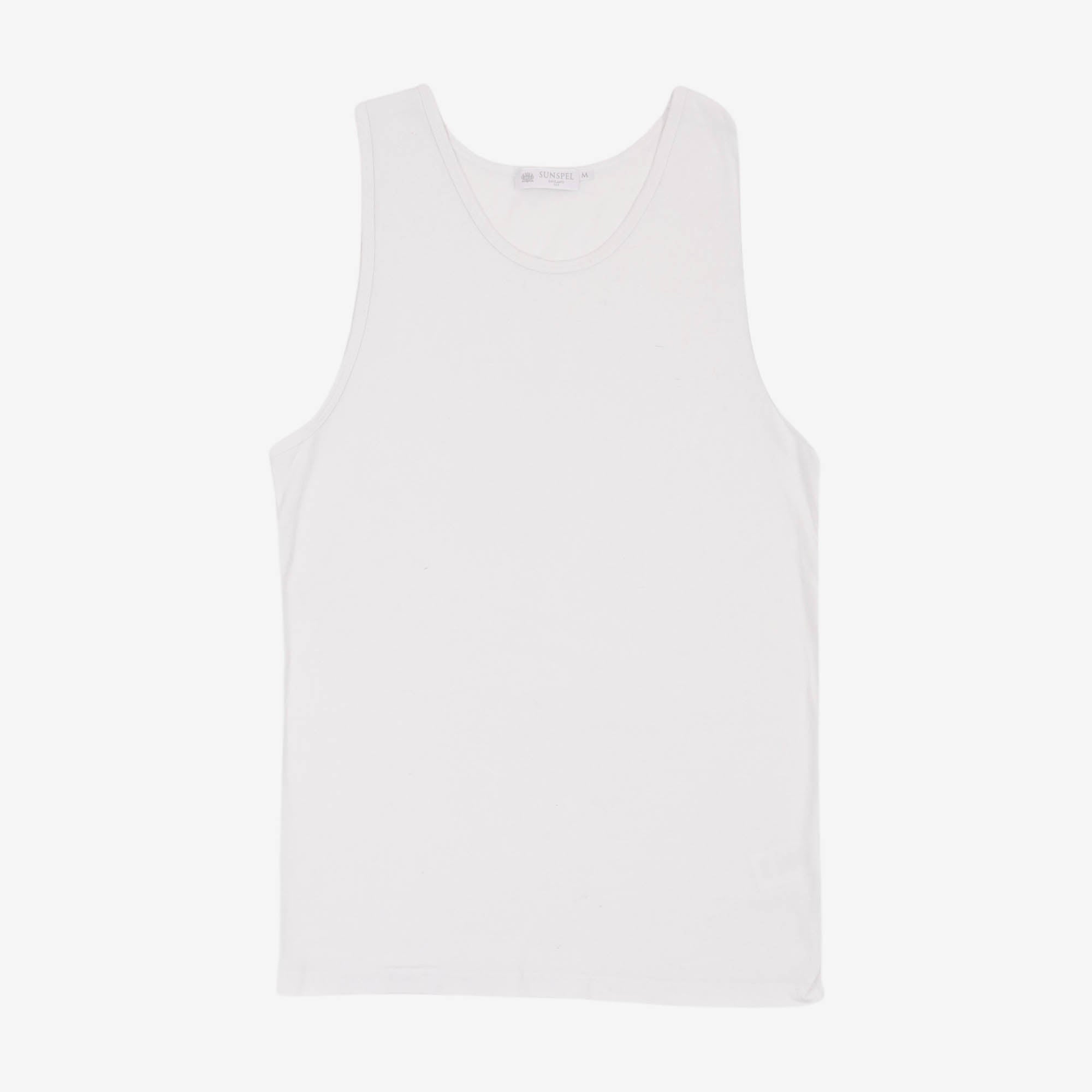 Underwear Vest
