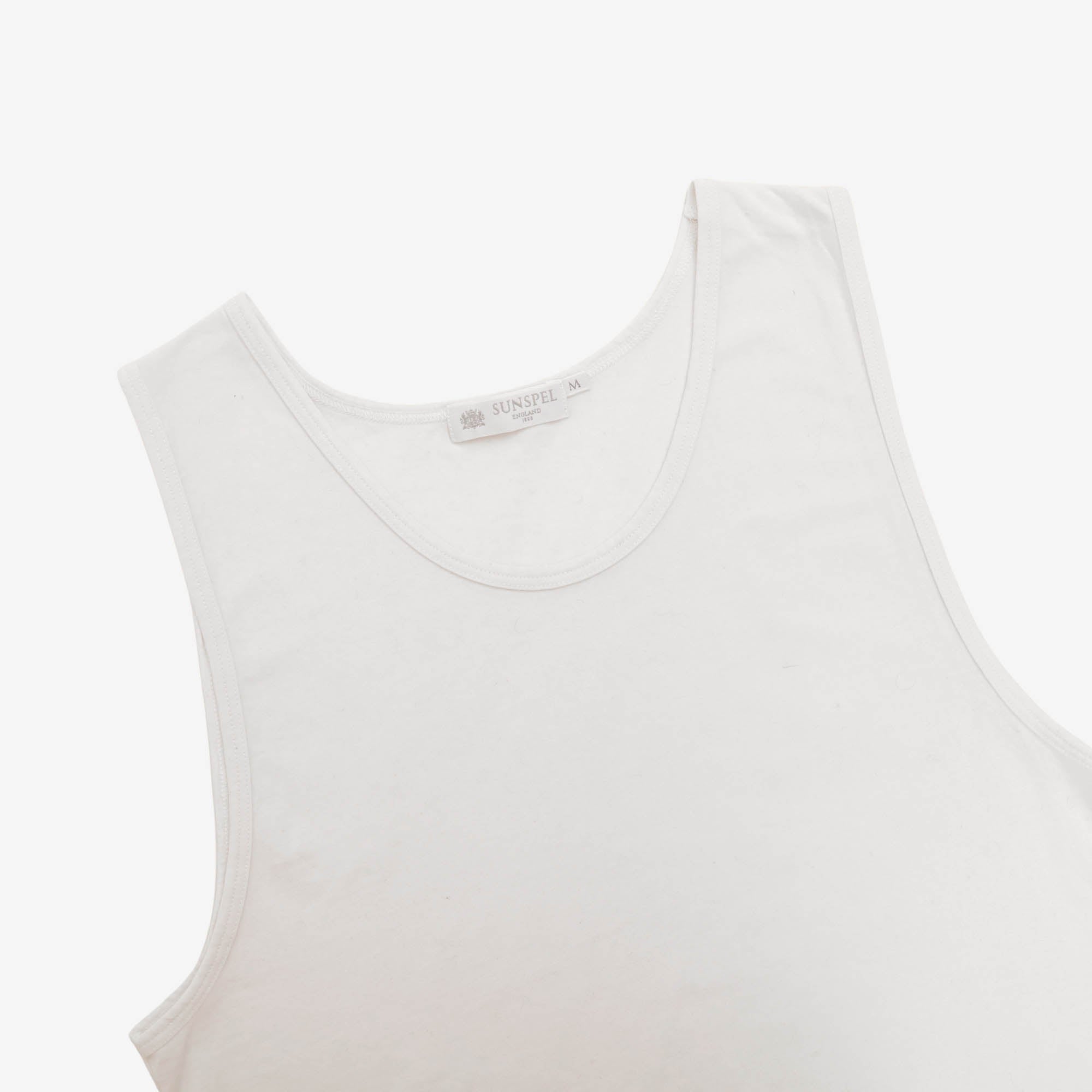 Underwear Vest
