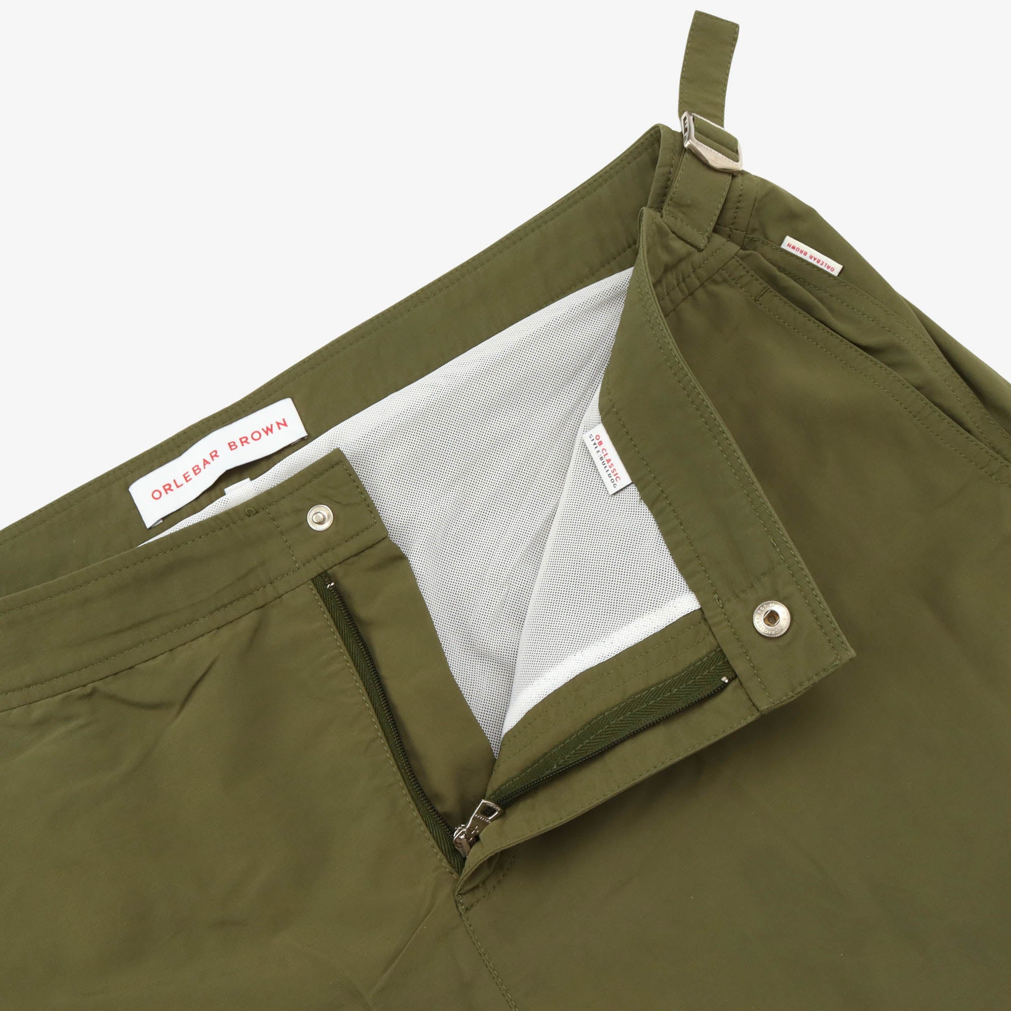 Setter Swim Shorts (36W)