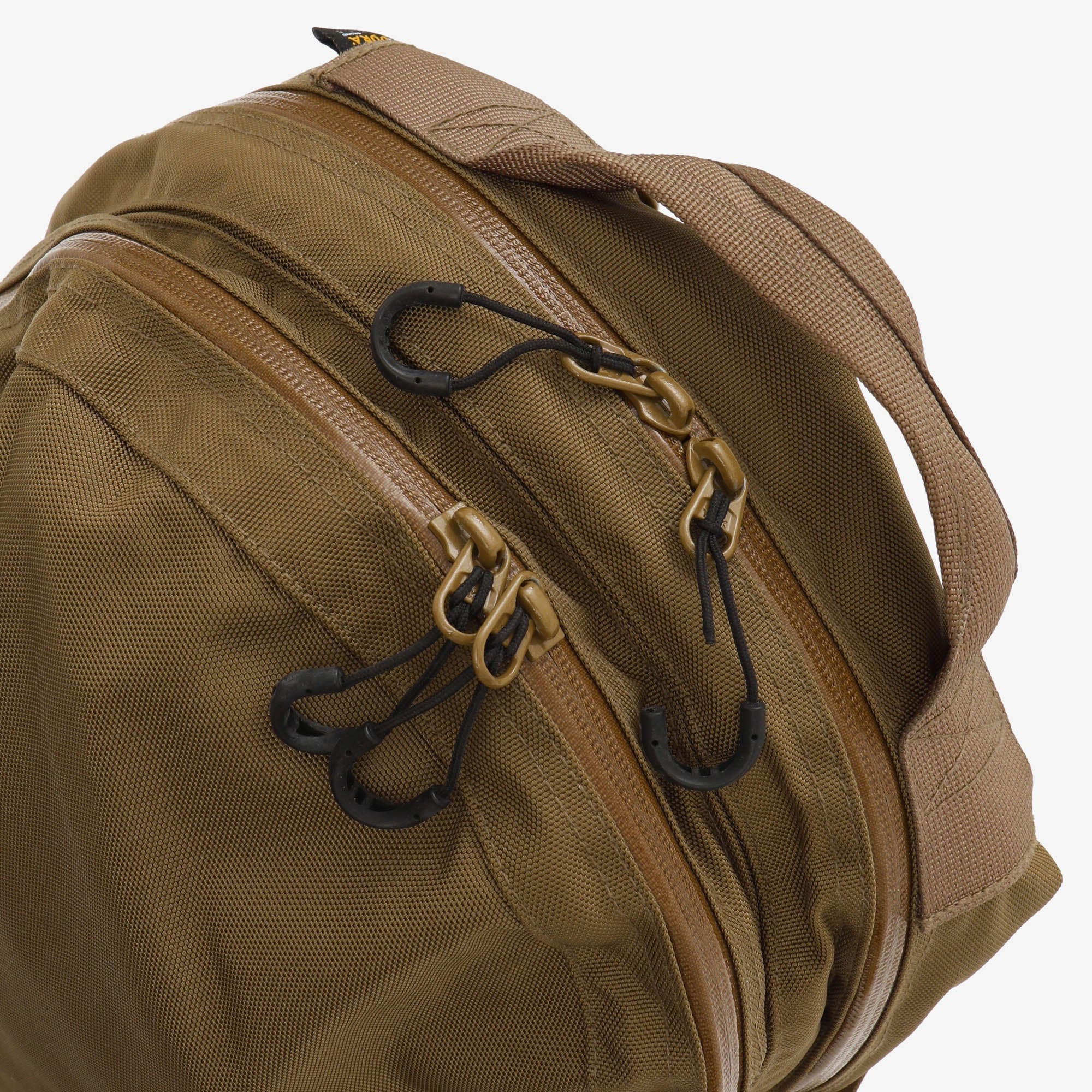 Weekenderz Backpack