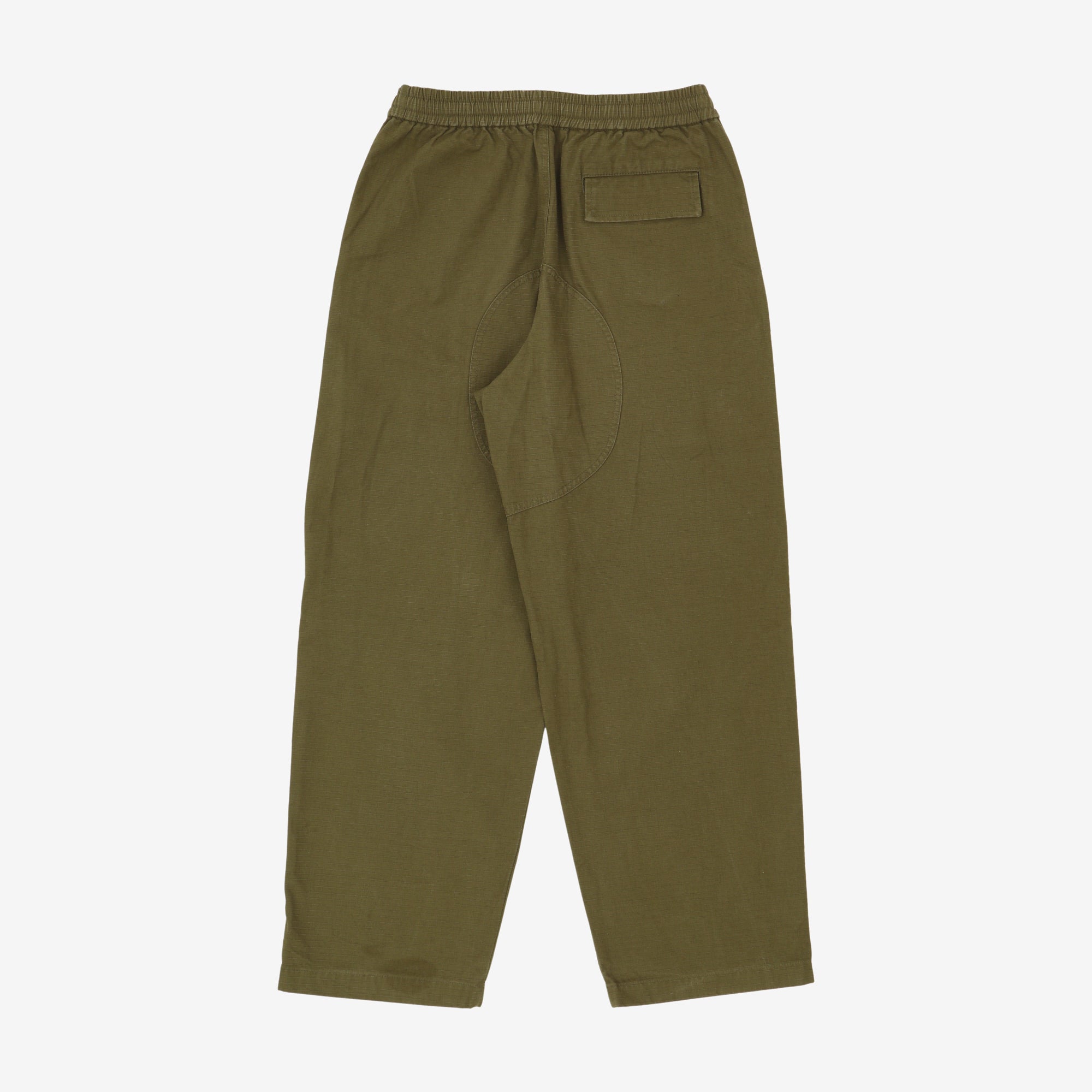 Ripstop Cargo Pants