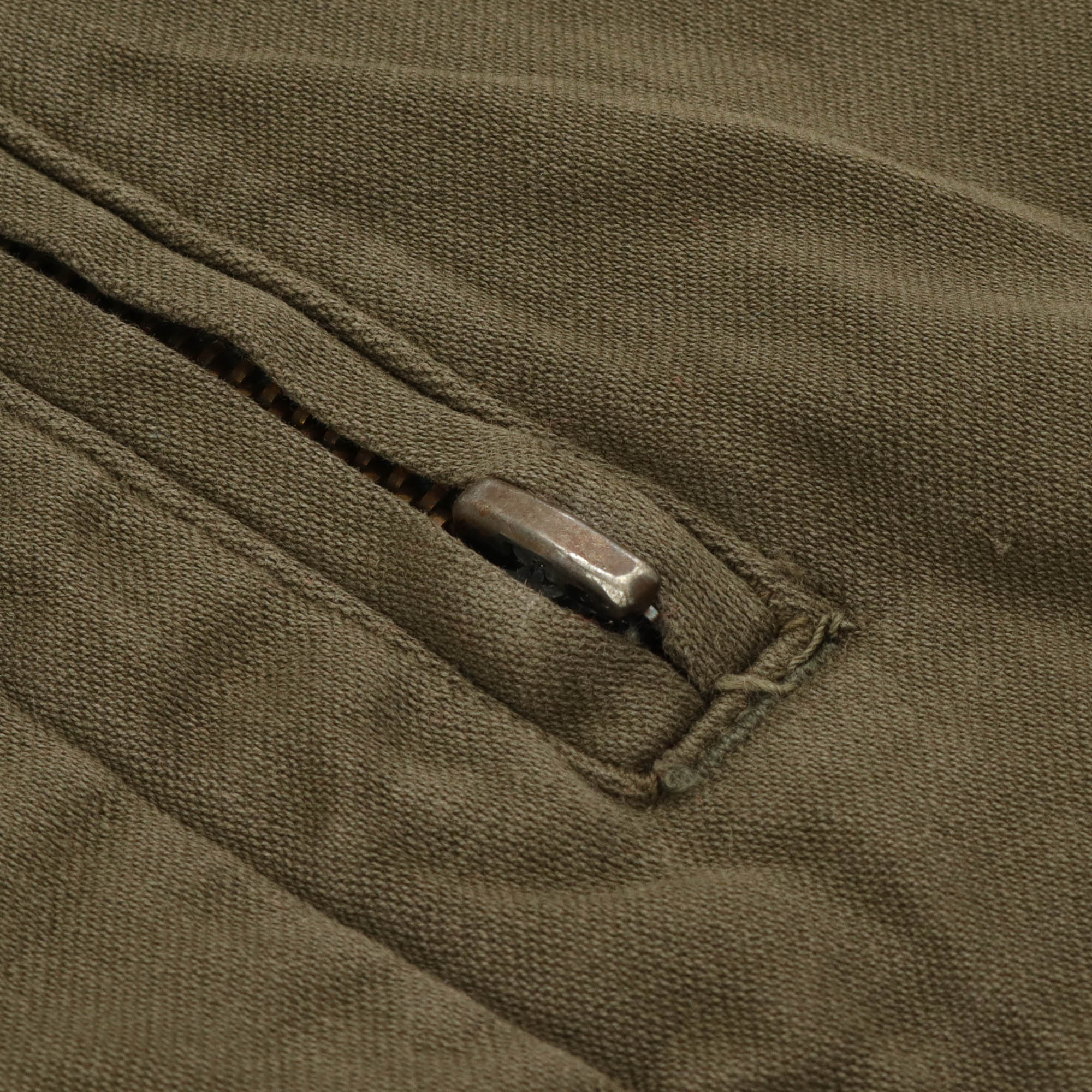 French Army F2 Field Jacket