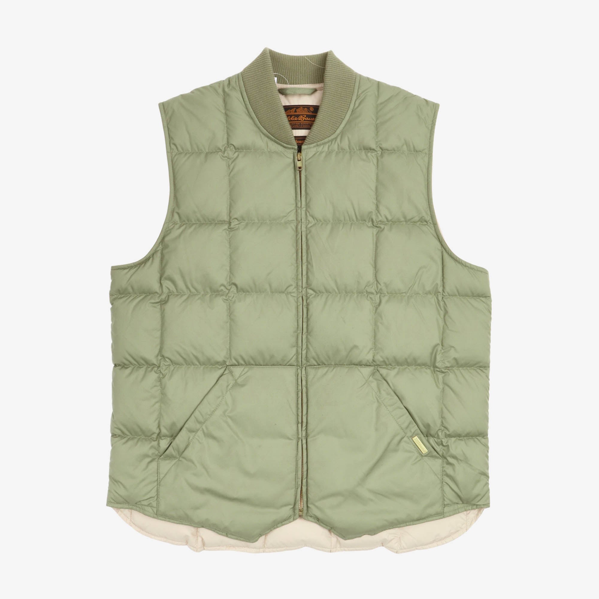 JJJJound Down Vest