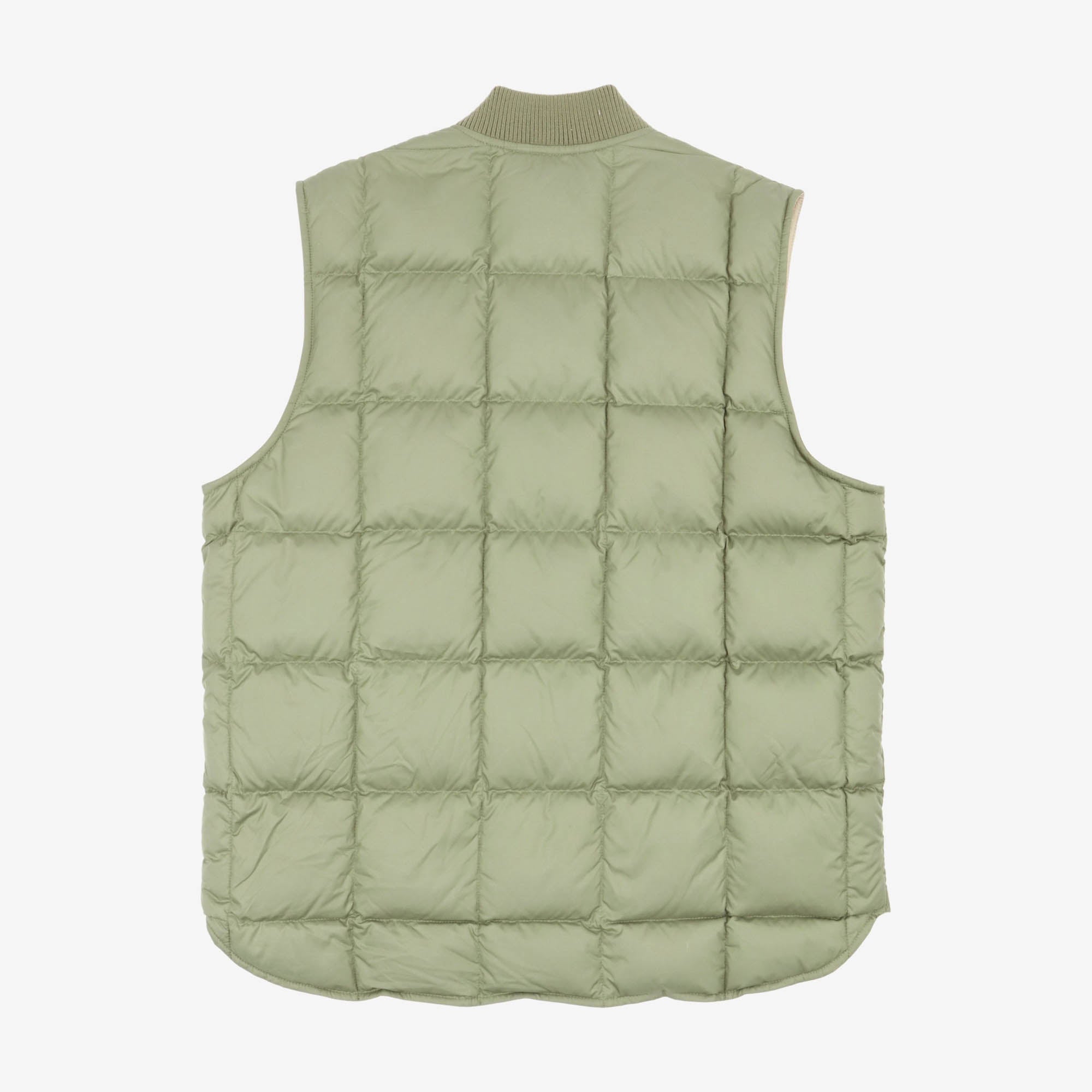 JJJJound Down Vest