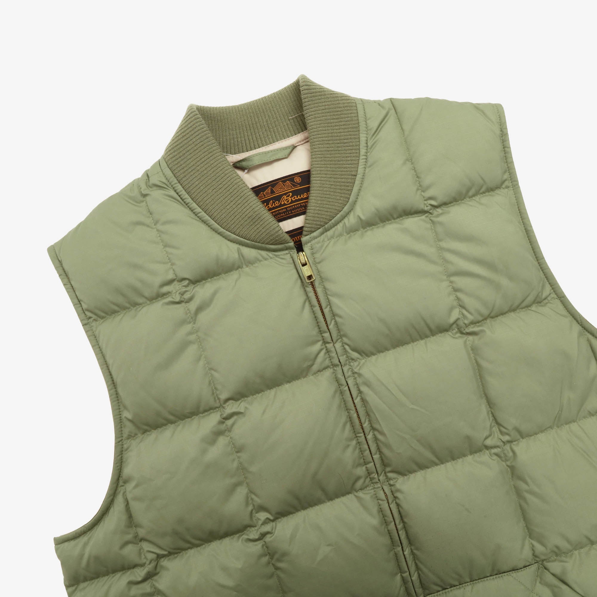 JJJJound Down Vest
