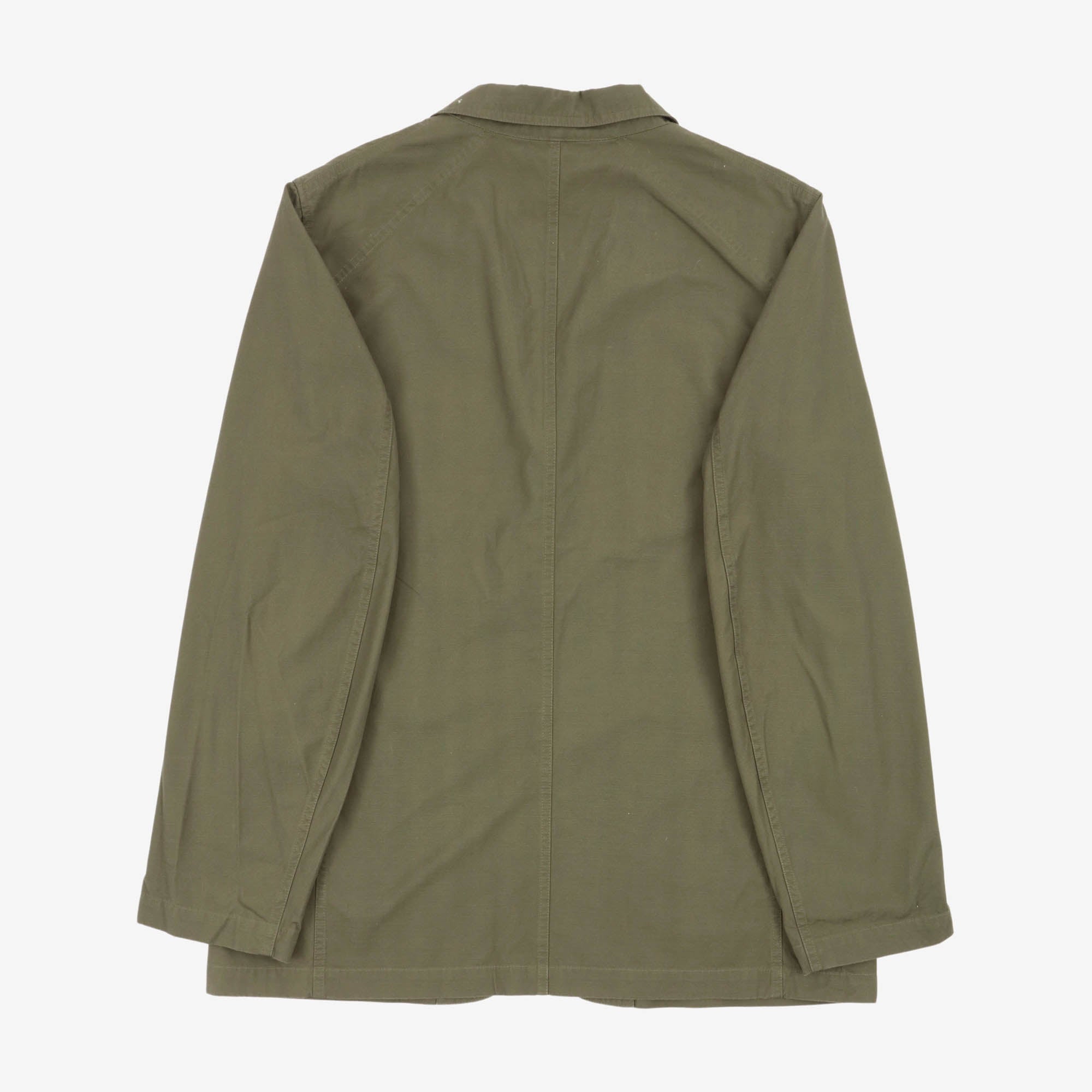 Ripstop Games Blazer