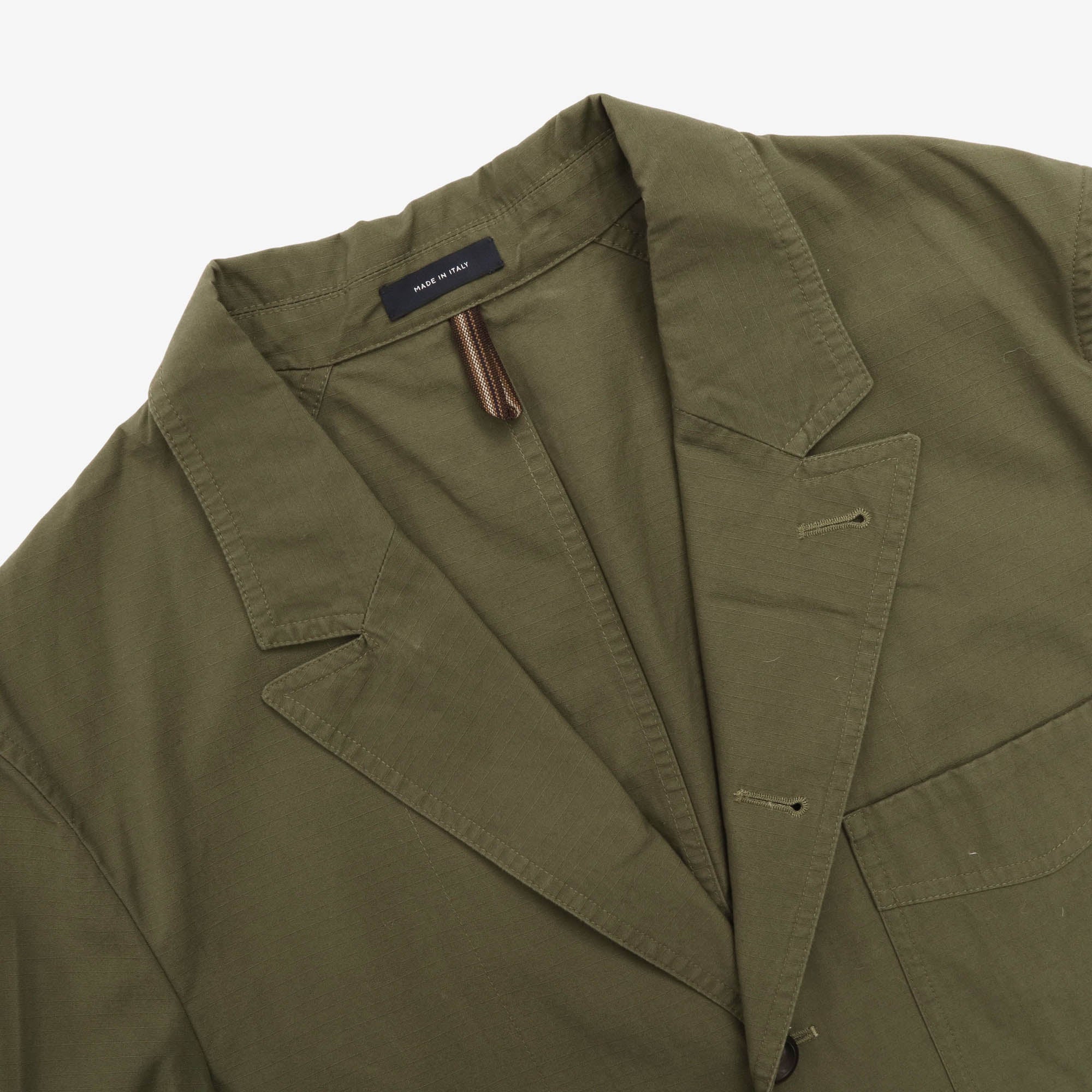 Ripstop Games Blazer